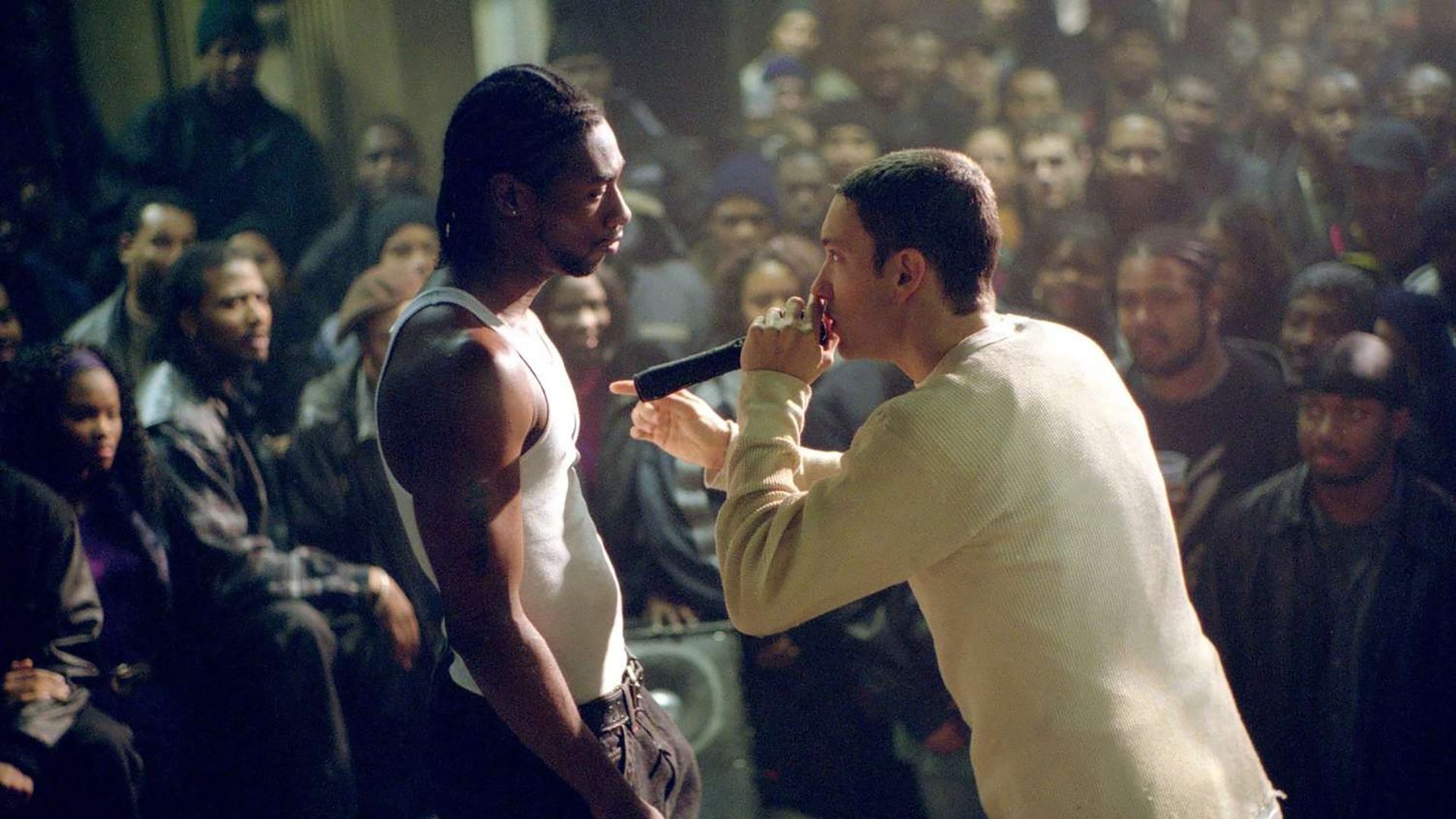 You Can Now Watch 8 Mile for Free on Tubi