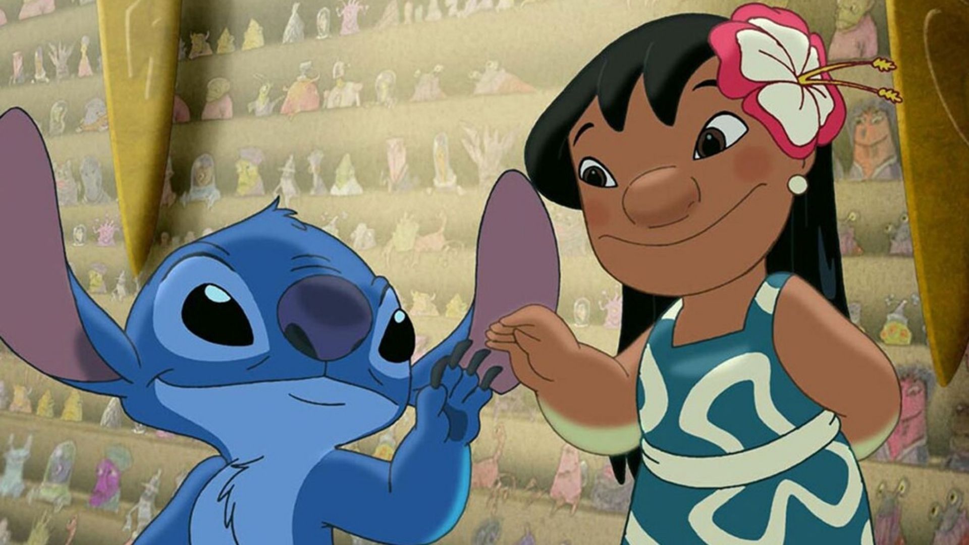 Every Lilo & Stitch Movie and Show, Ranked