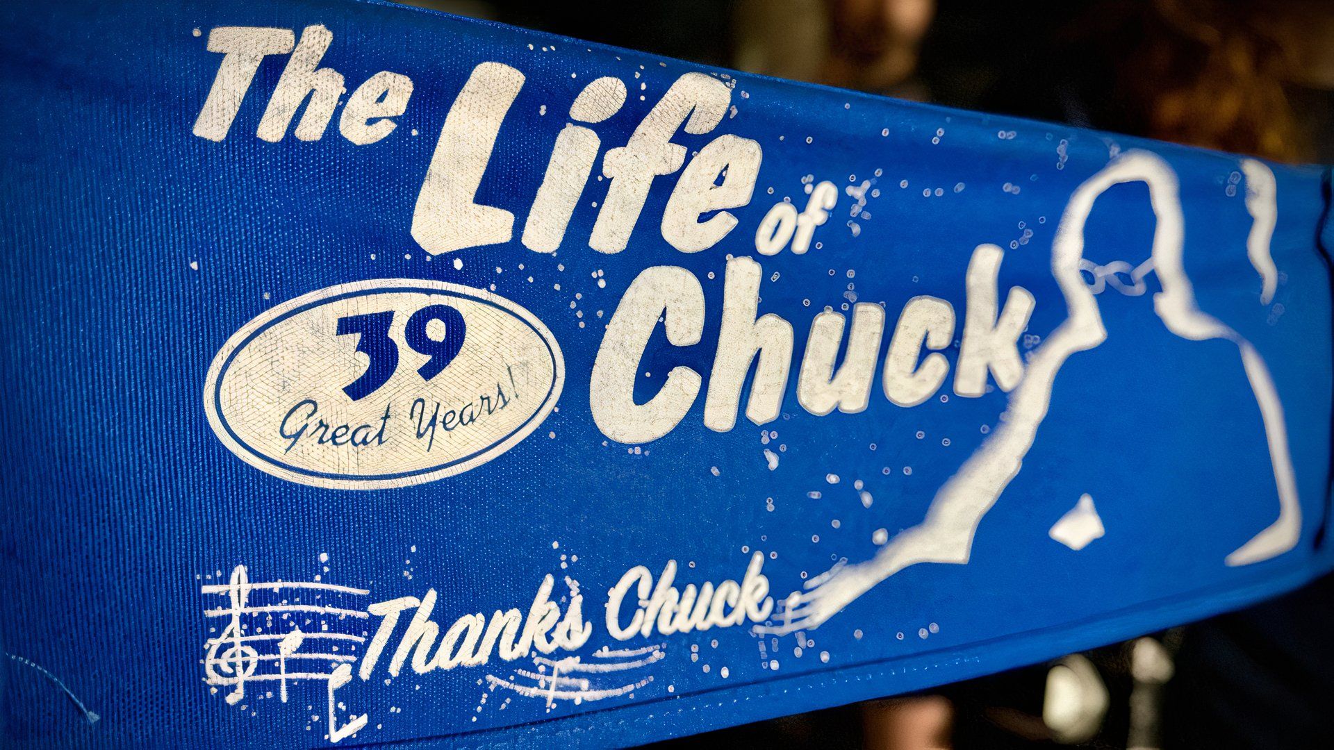 The Life of Chuck Review | Mike Flanagan and Stephen King Win Again