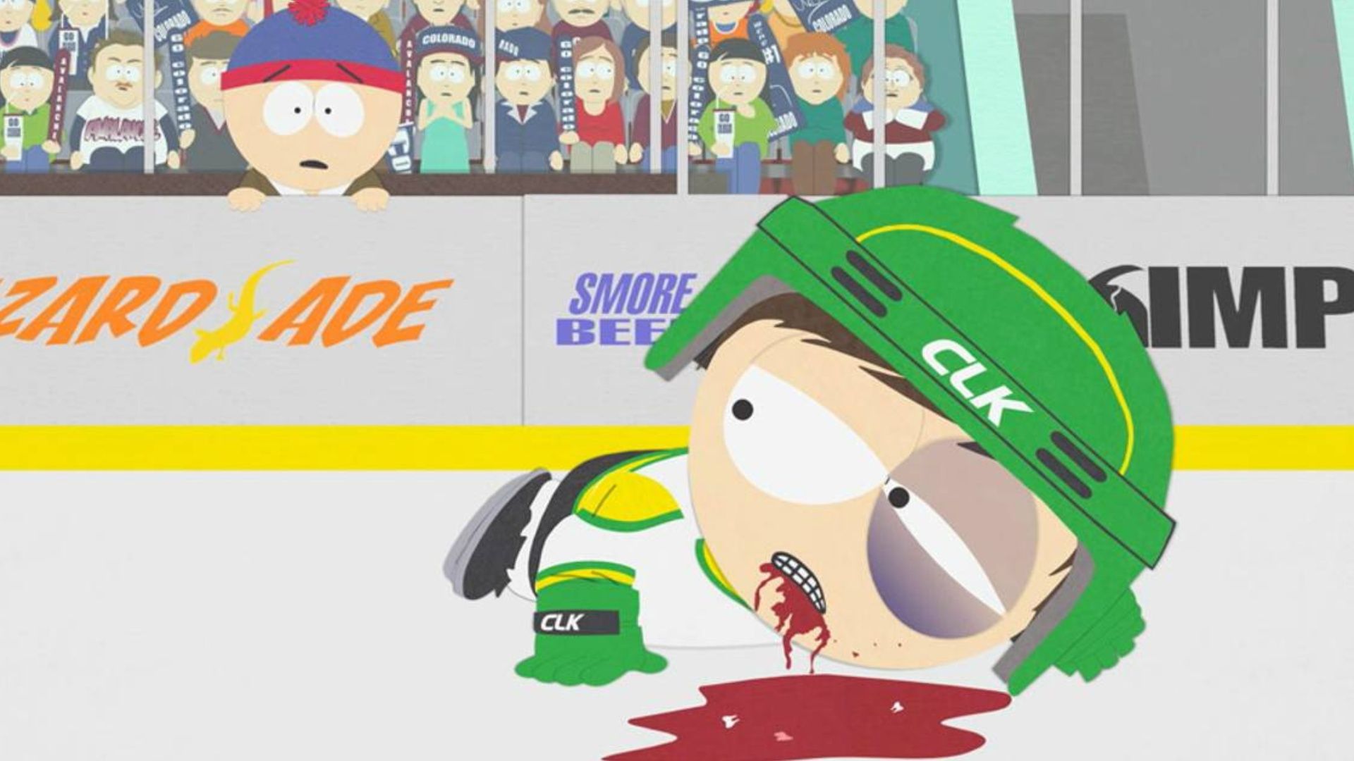 The Worst Episodes of South Park (According to Matt Stone and Tre Parker)