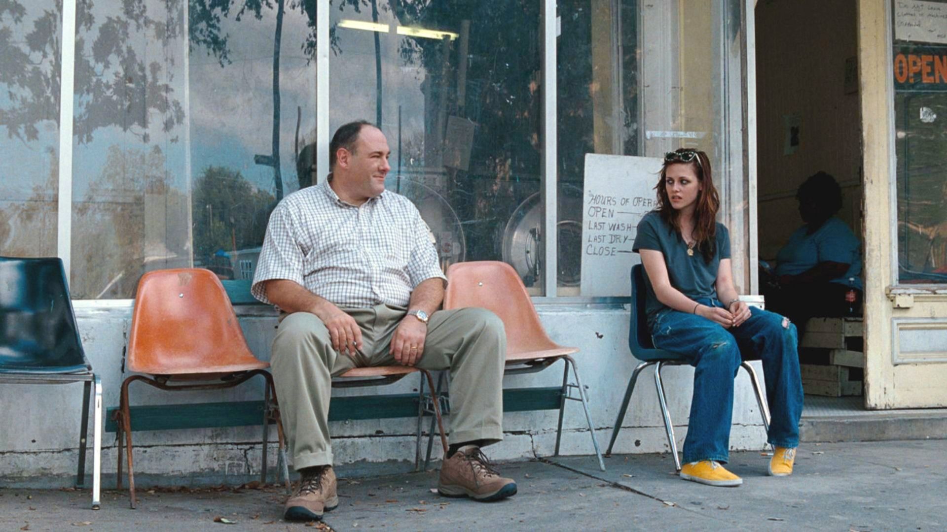 The Best James Gandolfini Performances, Ranked