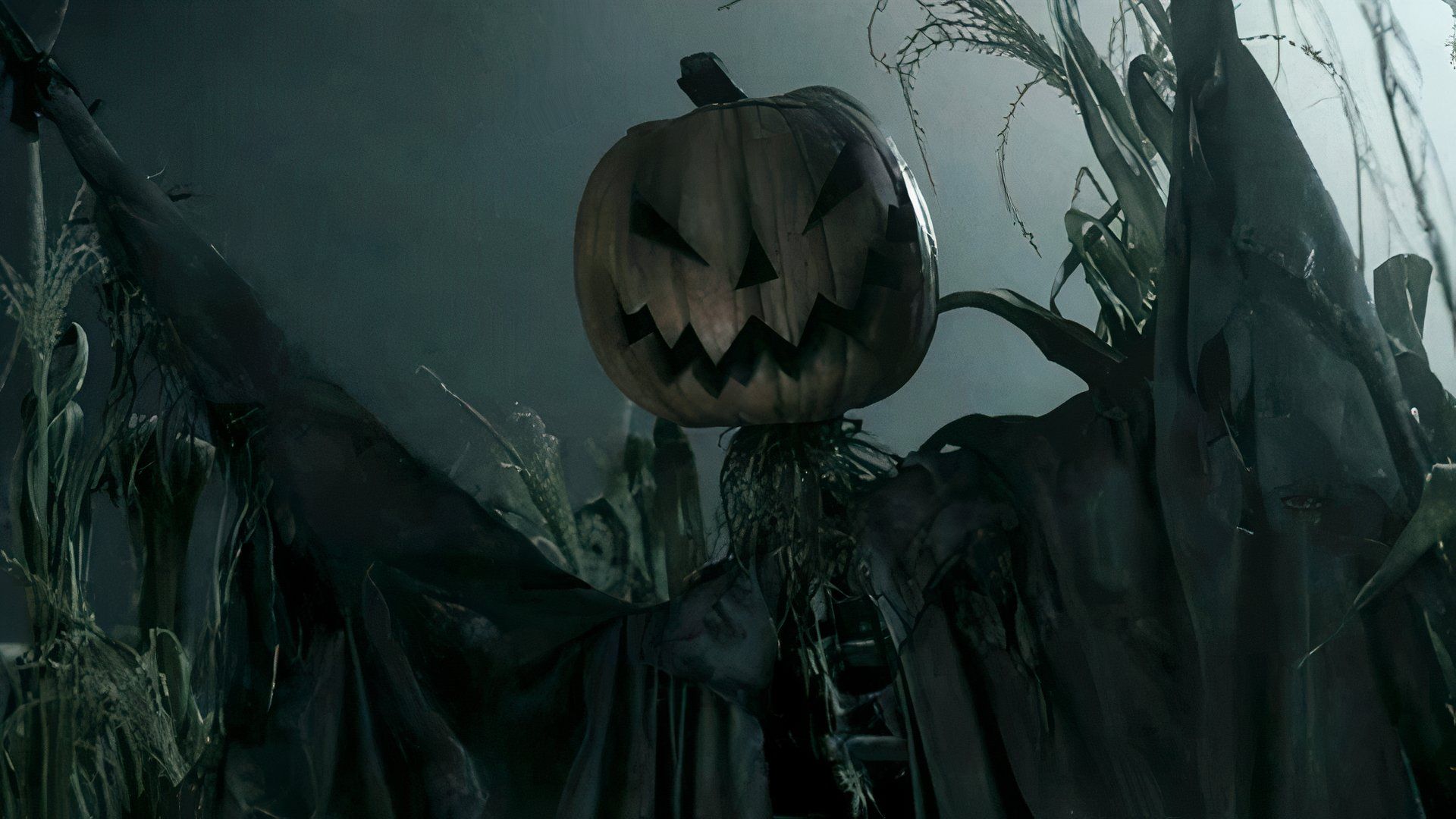 25 Years Later, 'Sleepy Hollow' Is Still Tim Burton's Only Scary Movie