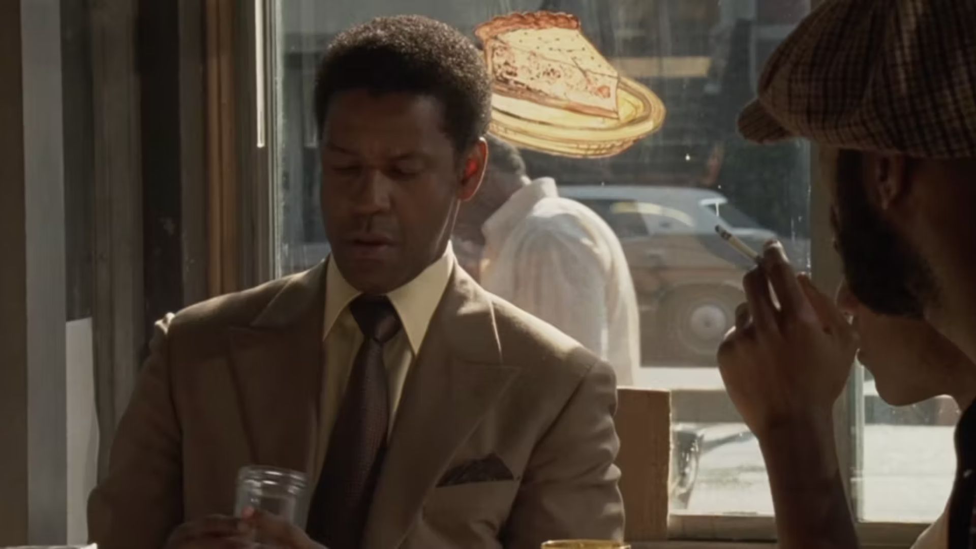 American Gangster Comes to Netflix and Is a Denzel Washington Classic