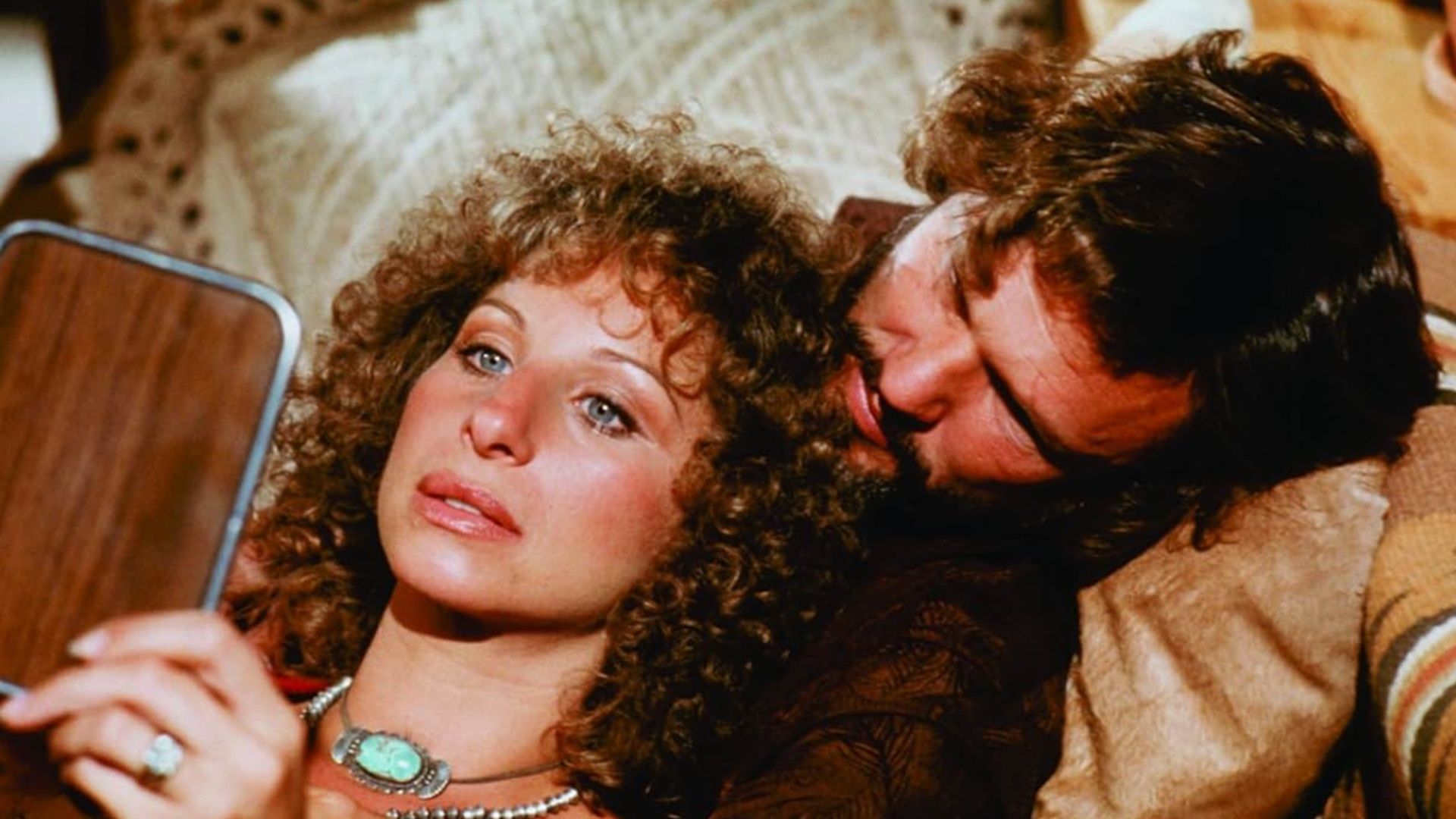 Kris Kristofferson Tributes Paid by Barbra Streisand, Dolly Parton, Blade Director & More