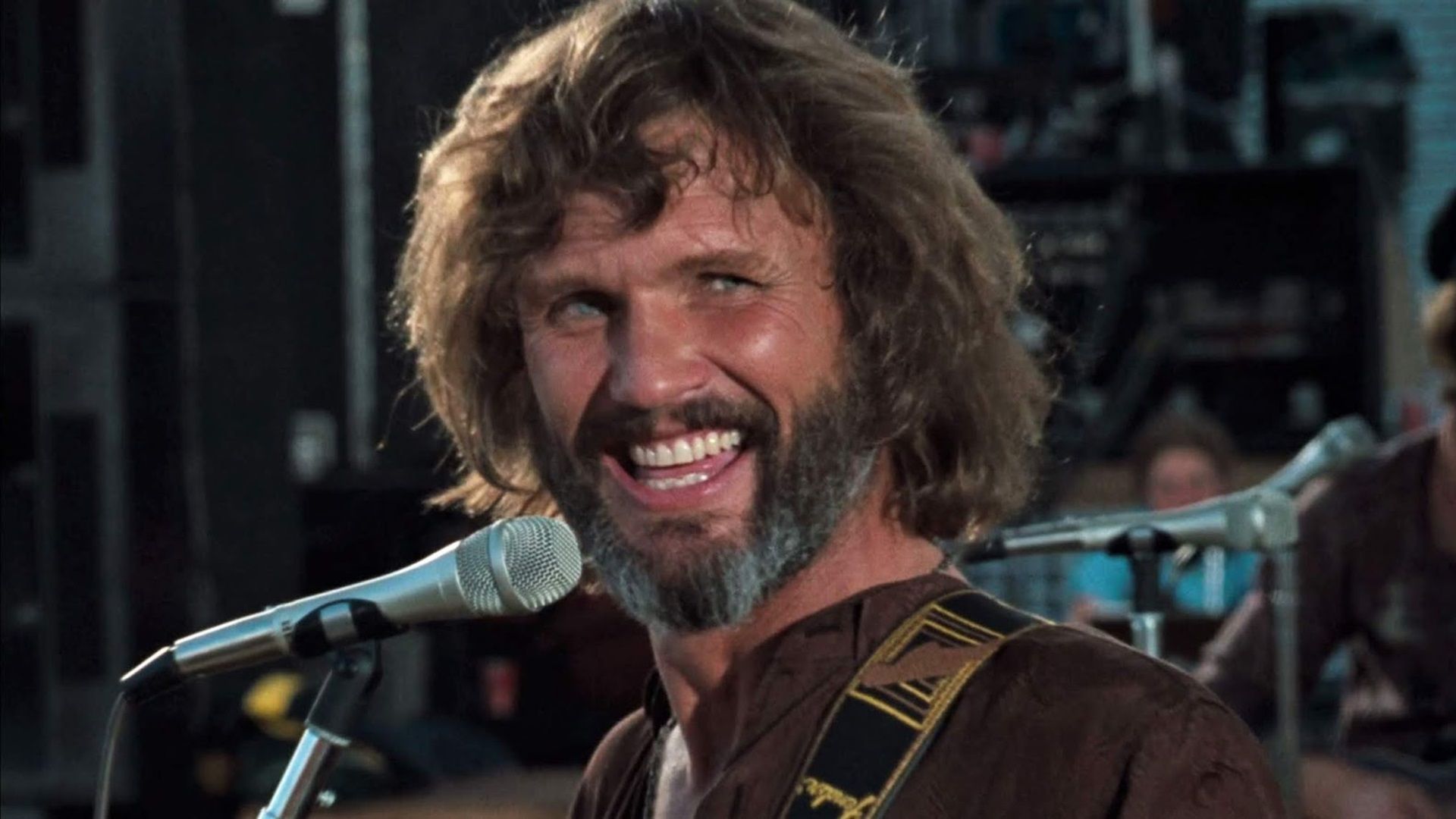 Kris Kristofferson's Long Road to Becoming a Movie Star