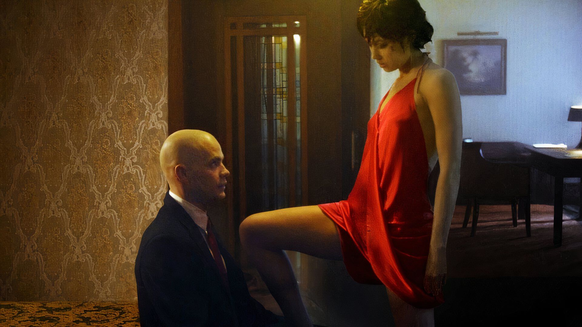 Hitman & Hitman: Agent 47 Streaming on Netflix to Huge Success