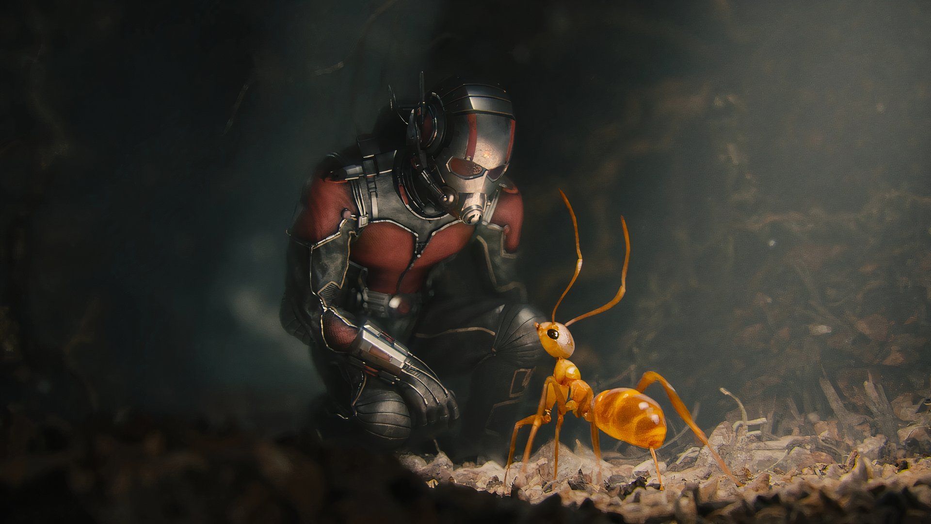 Best MCU Characters Deadpool Should Team Up With