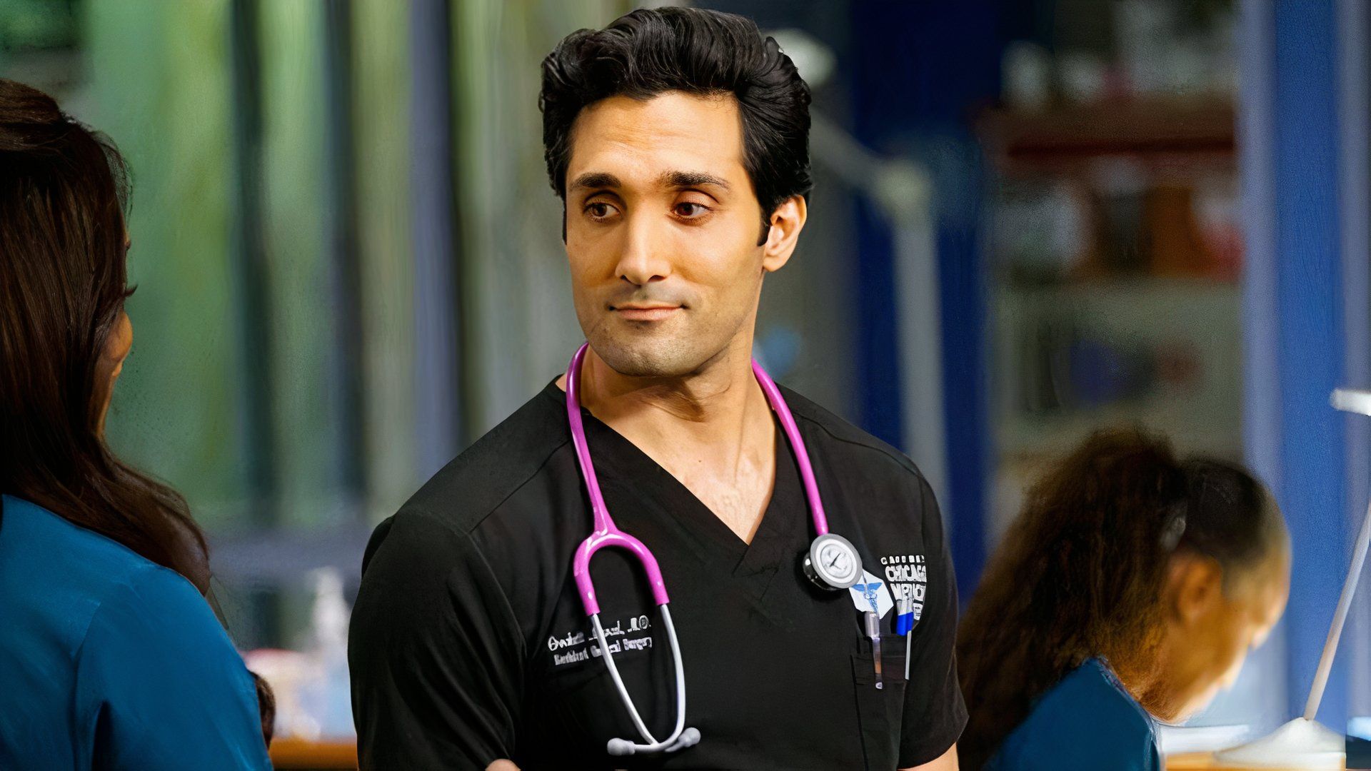 Did Chicago Med Season 10 Get Rid of Dominic Rains?