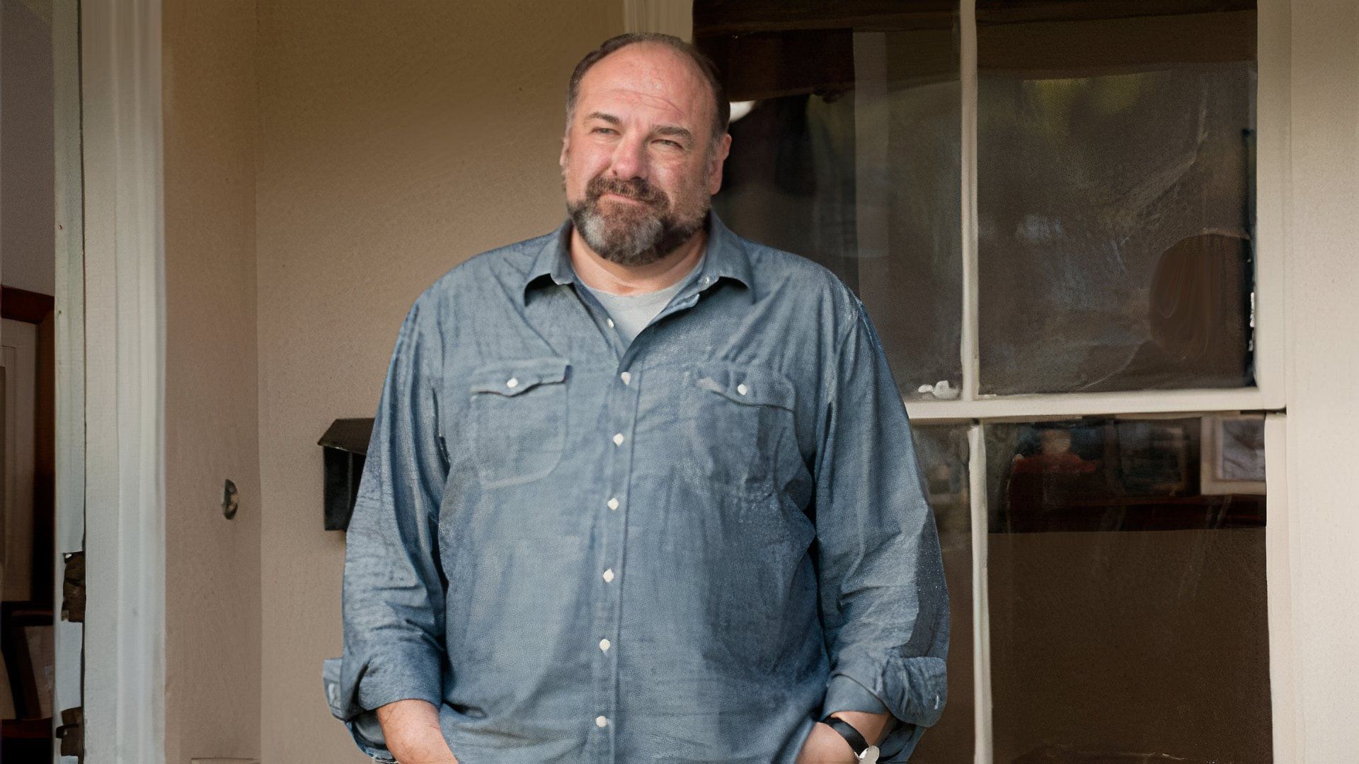 James Gandolfini's Last Two Roles Show His Incredible Range