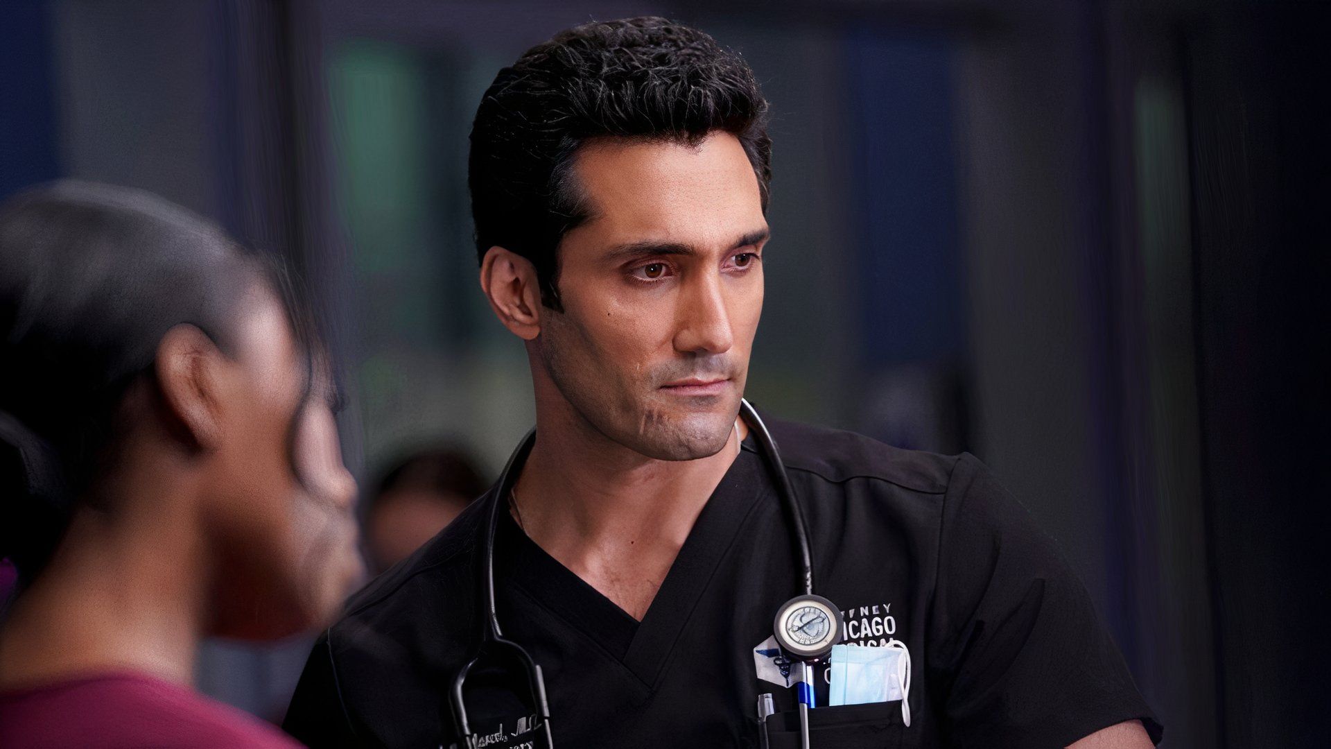 Did Chicago Med Season 10 Get Rid of Dominic Rains?