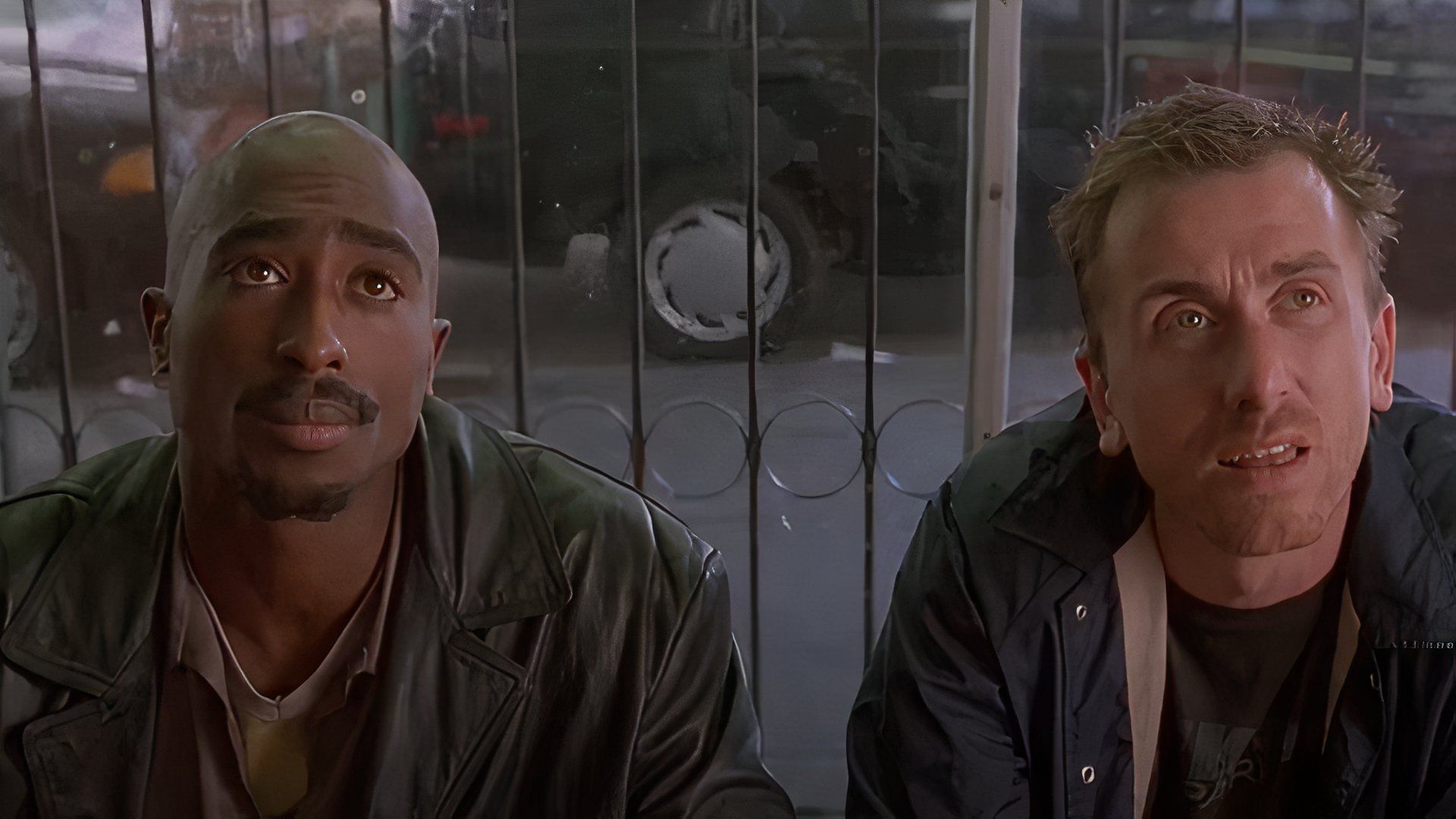 Star Wars Almost Starred Tupac Shakur in the Prequel Trilogy