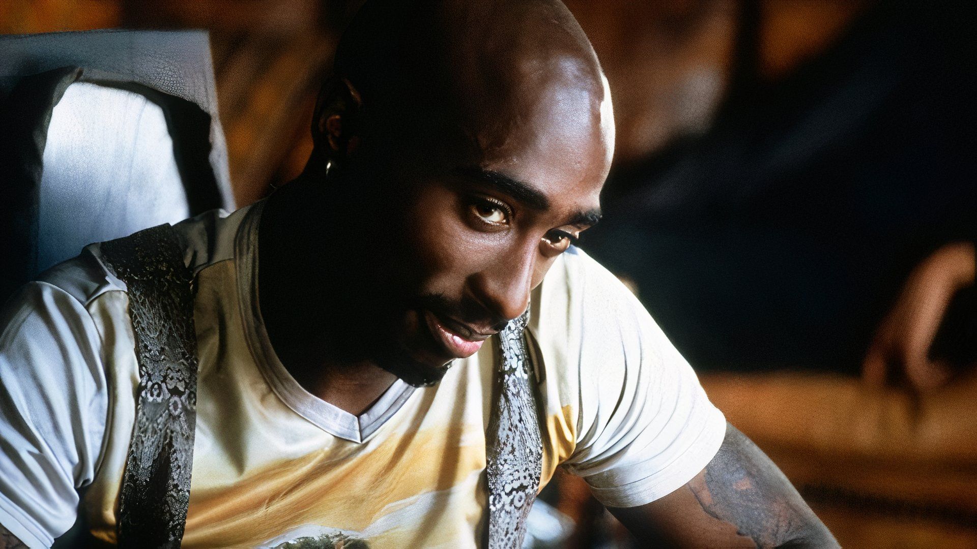 Star Wars Almost Starred Tupac Shakur in the Prequel Trilogy