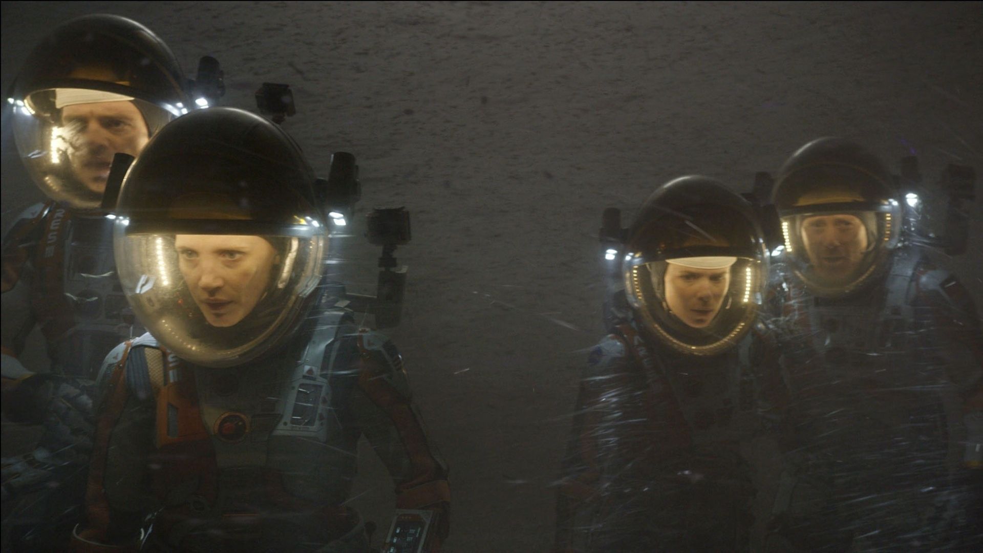 The Martian Is Streaming on Max and Fans Still Love It