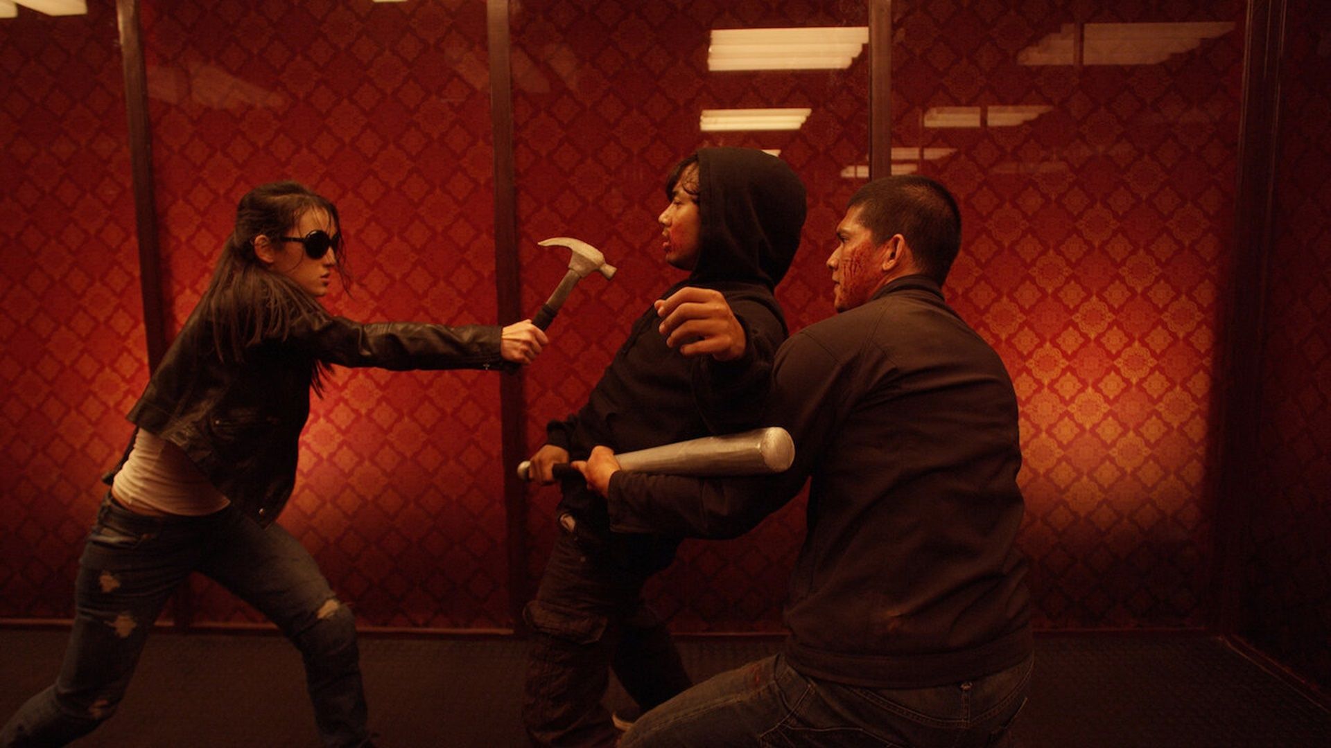 Action Movie Masterpiece The Raid 2 Is Now Available to Stream Free on Tubi