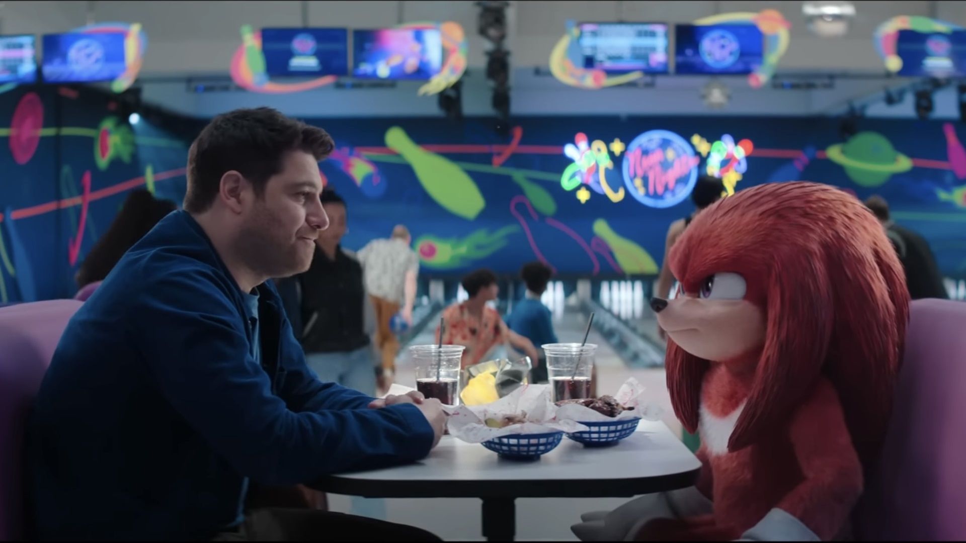 Is Knuckles Important to Watch Before Sonic the Hedgehog 3?