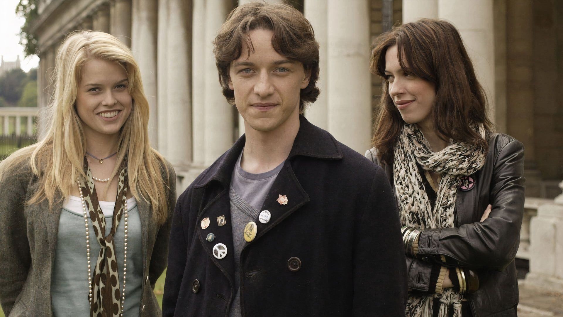 10 Overlooked James McAvoy Performances