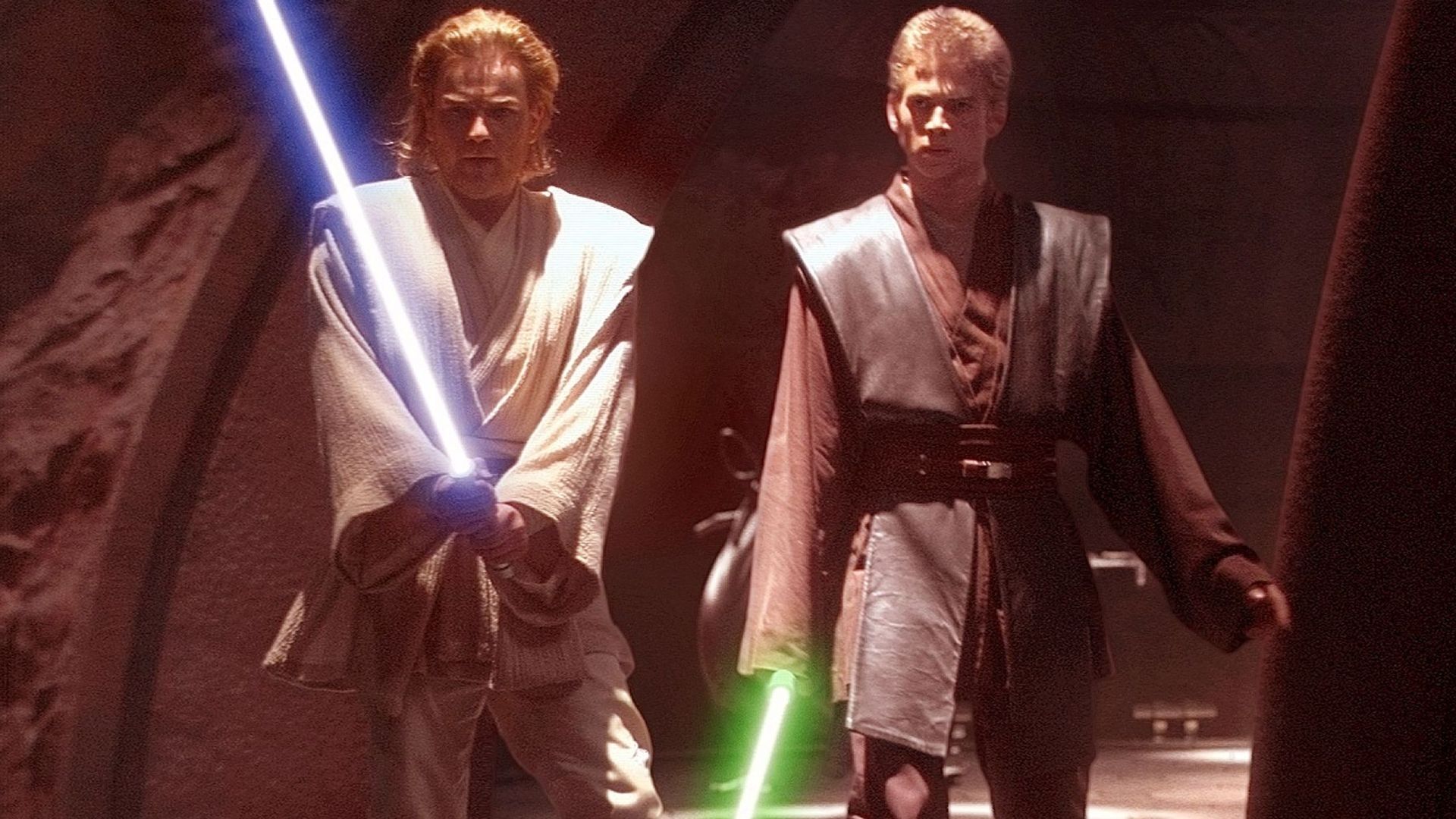 Star Wars Book Reveals What Anakin & Obi-Wan Did After The Phantom Menace