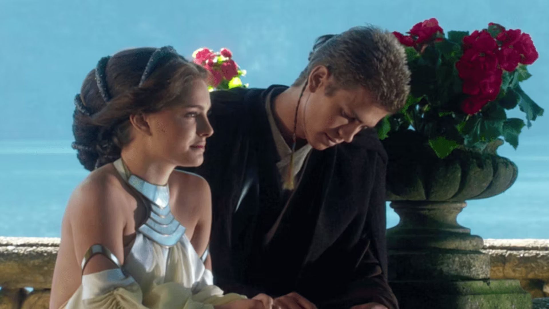 9 Forbidden Jedi Romances in Star Wars