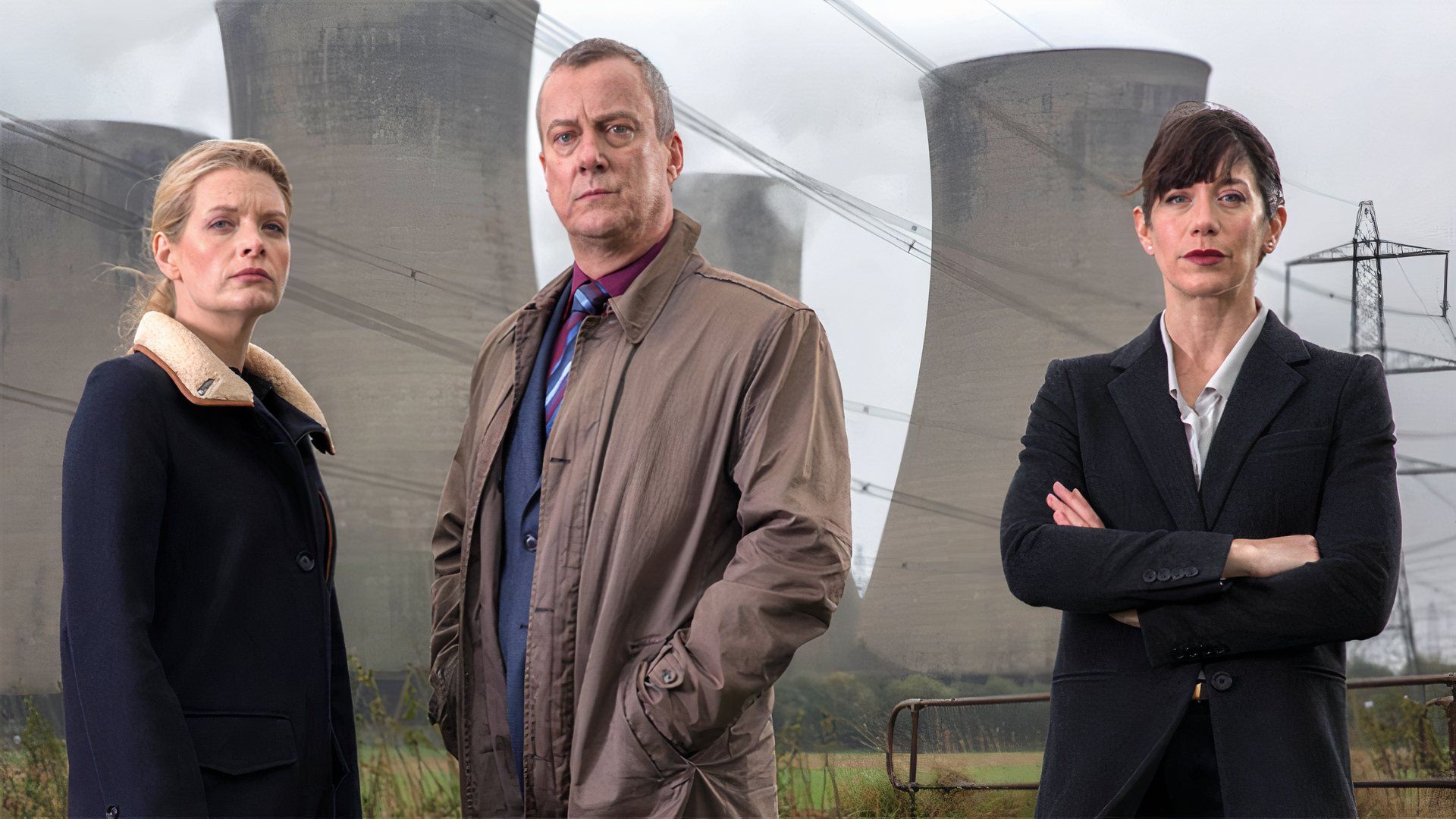 10 Best British Detective Series on Prime