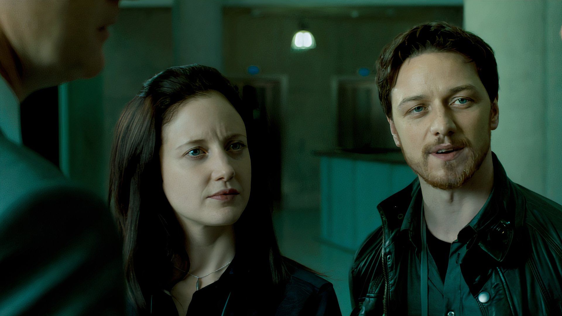 10 Overlooked James McAvoy Performances