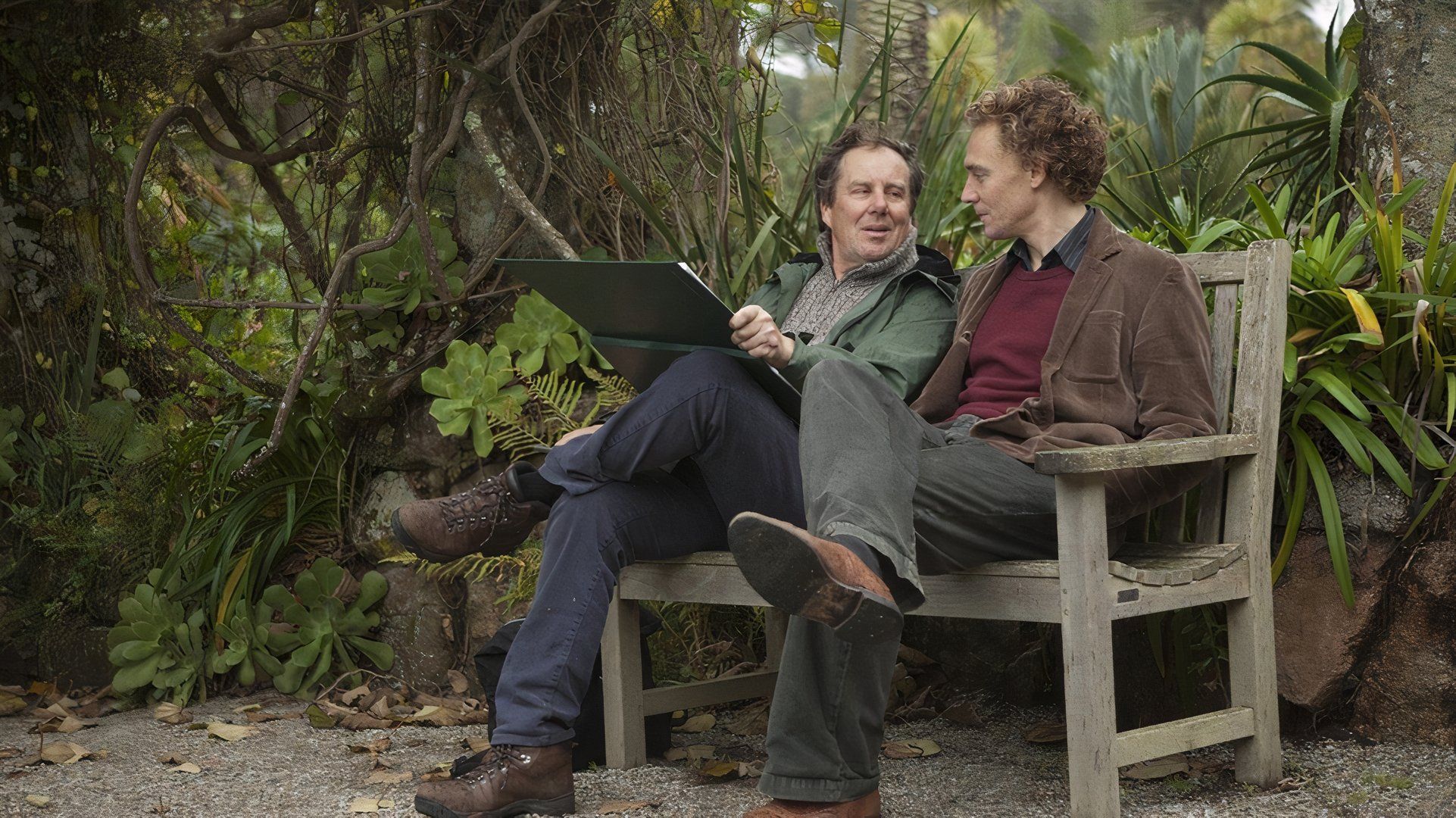 Tom Hiddleston's Archipelago Was a Critical Hit, But Rotten with Audiences