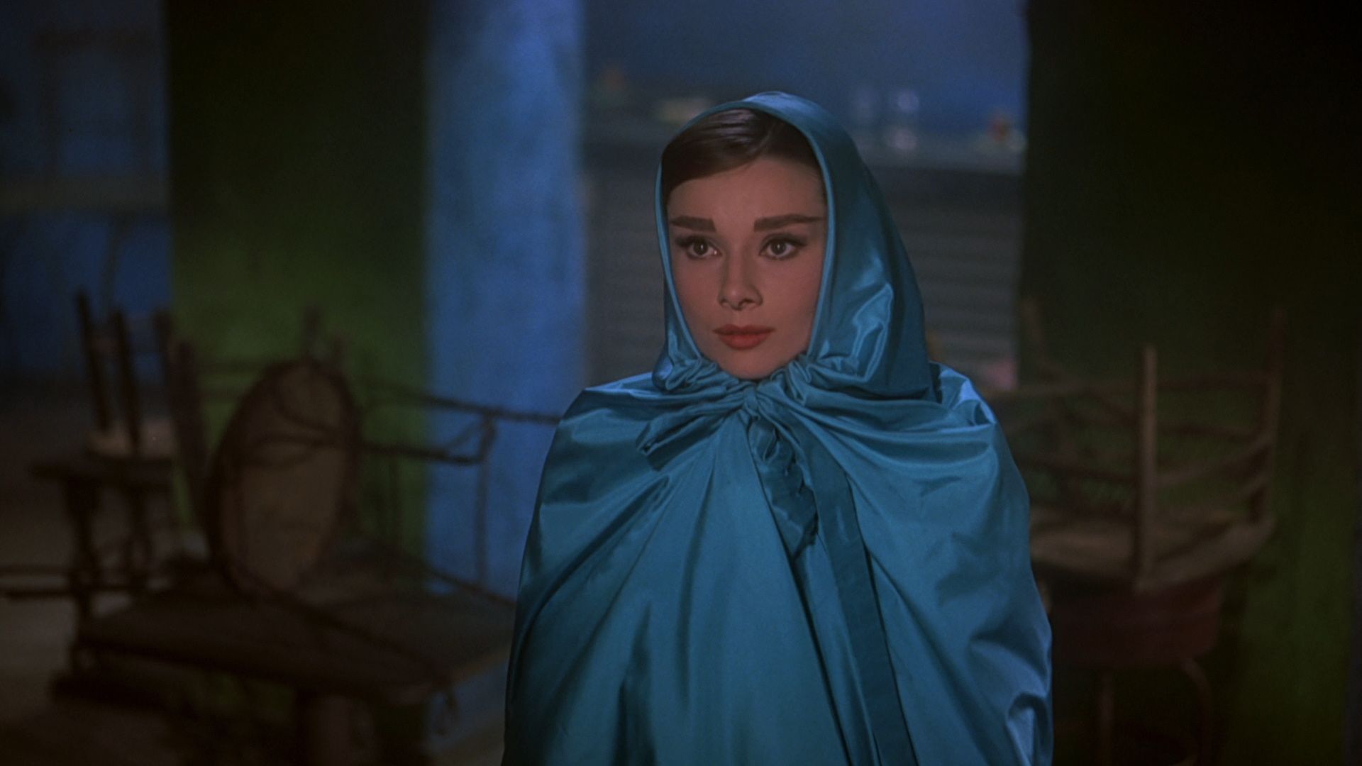 Audrey Hepburn's Role in Funny Face Has More Depth Than You Remember