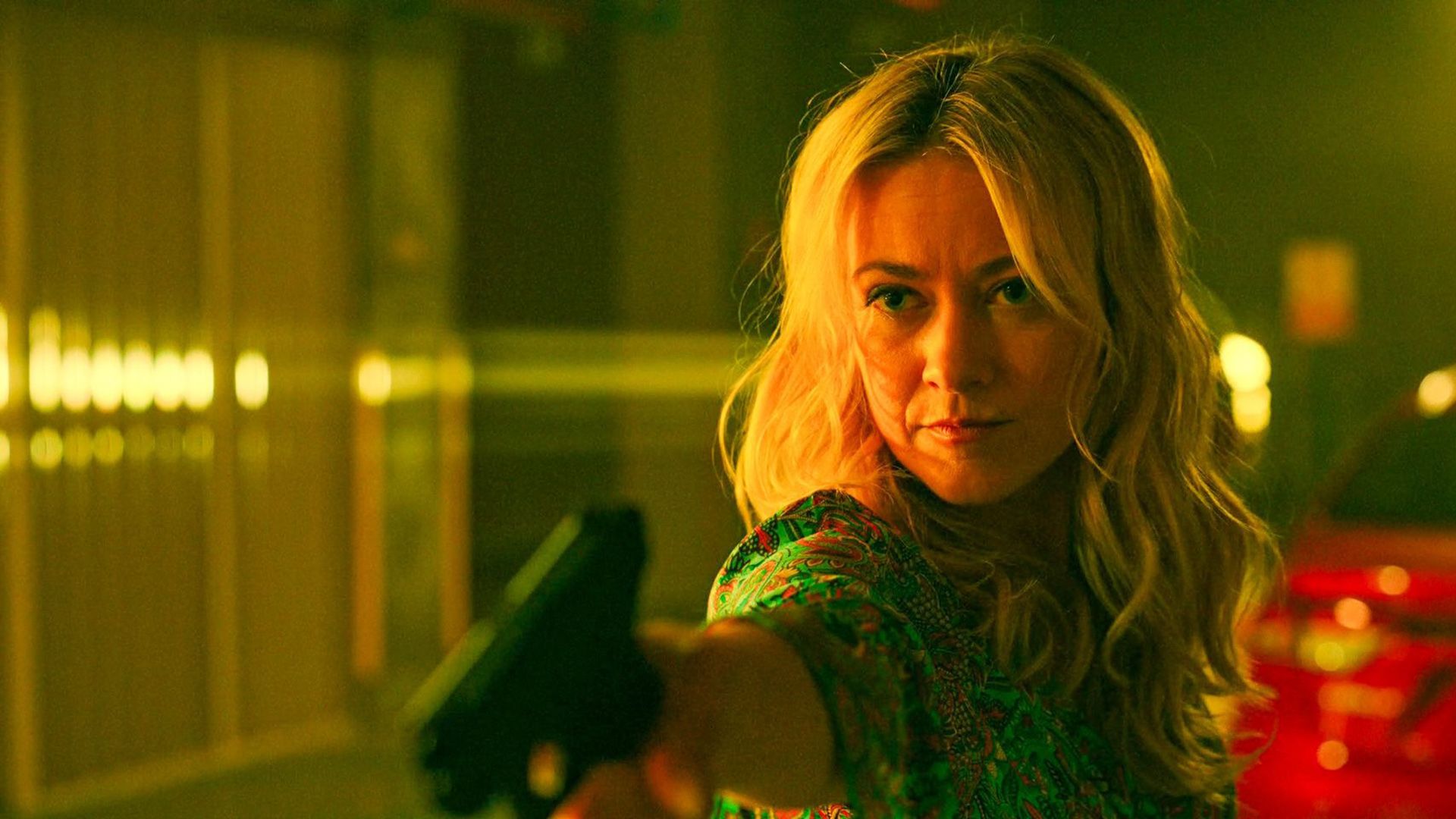 Bad Monkey's Breakout Star Is Undoubtedly Meredith Hagner