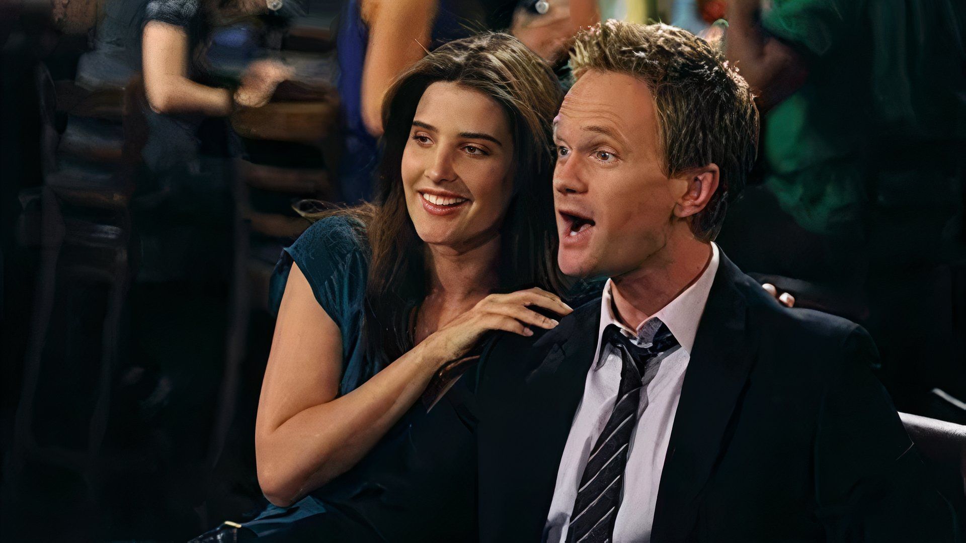 How I Met Your Mother Remake Gets Fan-Made Poster With a Harsh Retitle