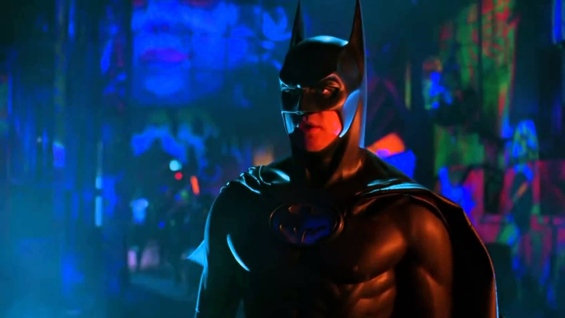 Colin Farrell Defends the Most Hated Batman Movies