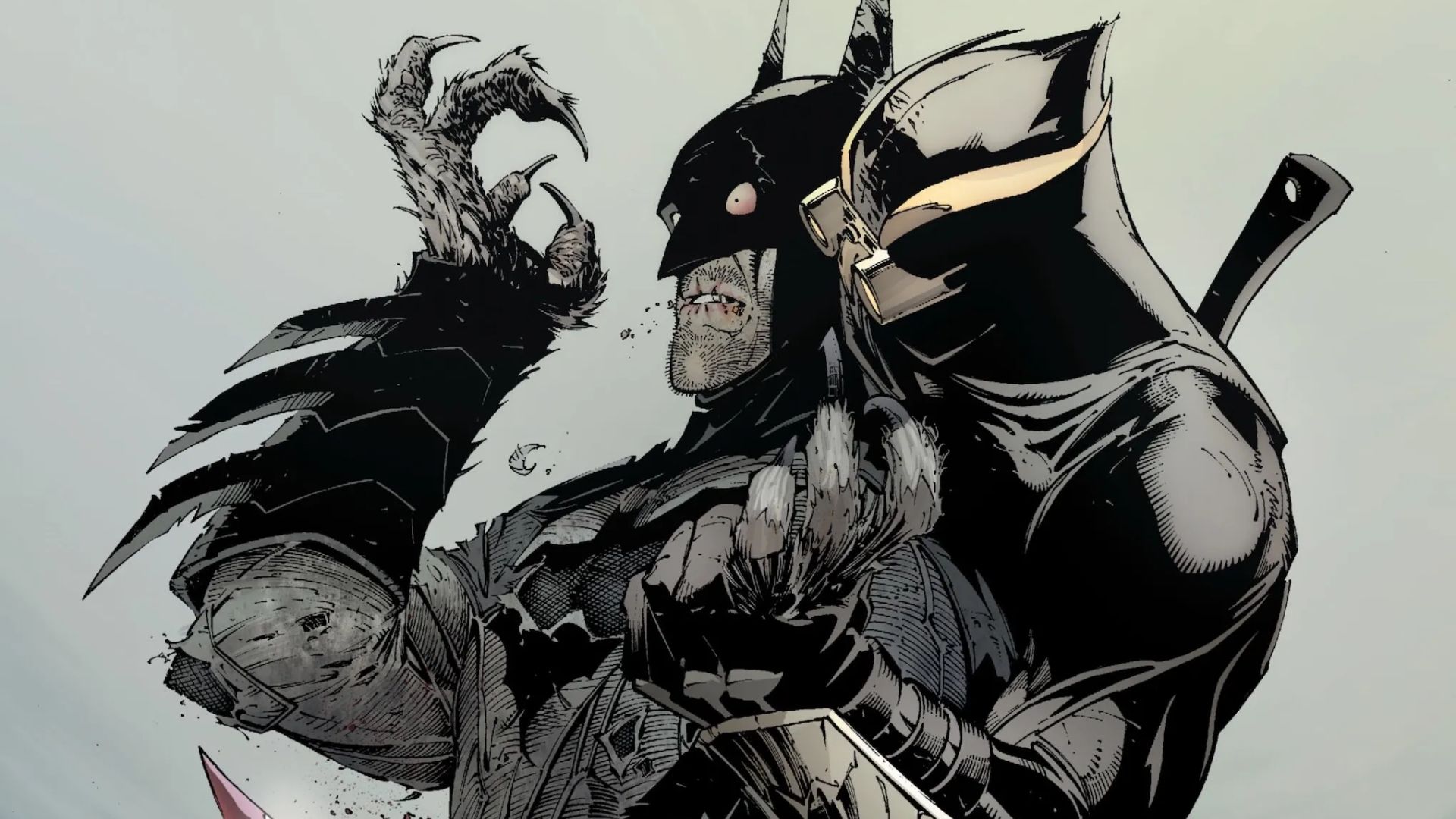 The Batman 2 Gets Major Update & Plot Tease From Director Matt Reeves