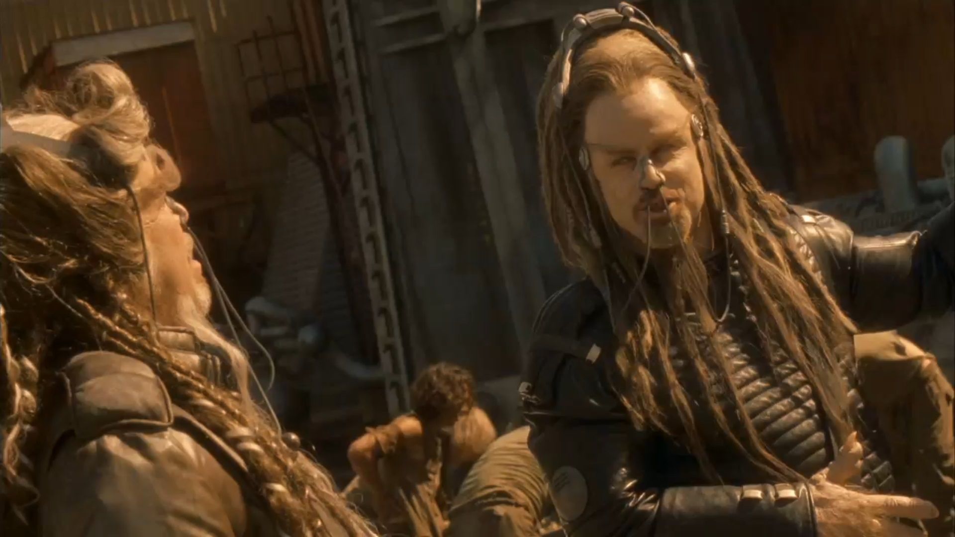 Battlefield Earth Only Has 3% on Rotten Tomatoes but Deserves a Second Look