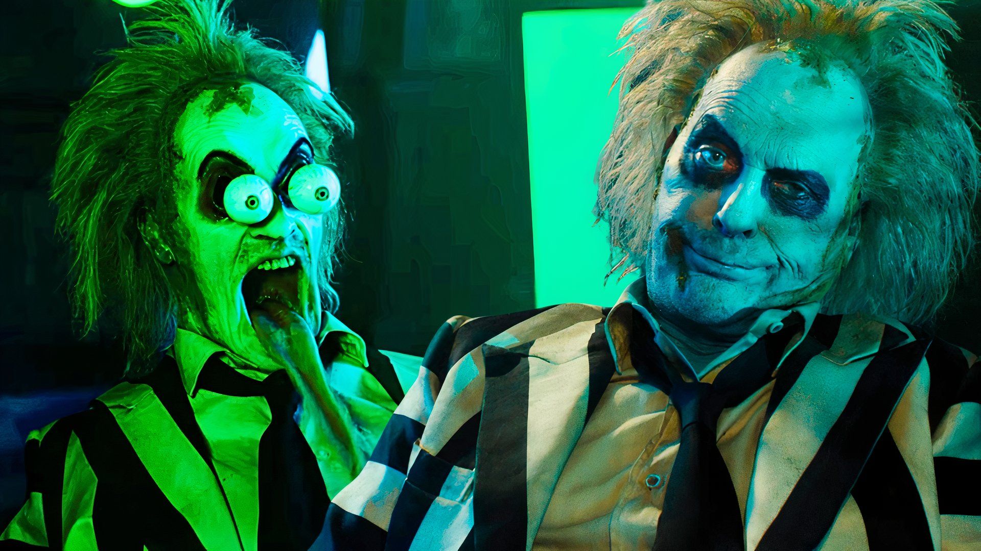 Beetlejuice 2 Ending, Explained: Will There Be a Third Movie?