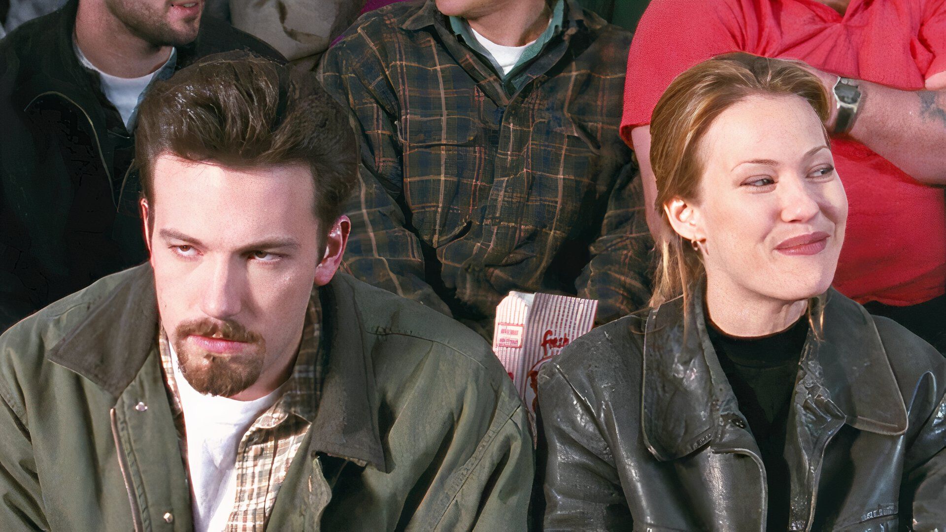 Kevin Smith Blasted Ben Affleck For Ad-Libbing Too Much While Filming Chasing Amy