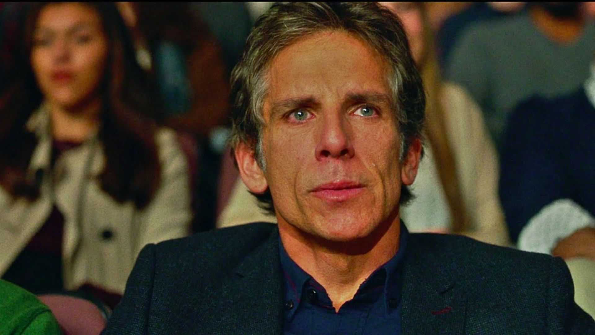 Ben Stiller Sets Next Role Alongside Jake Johnson in Sports Comedy