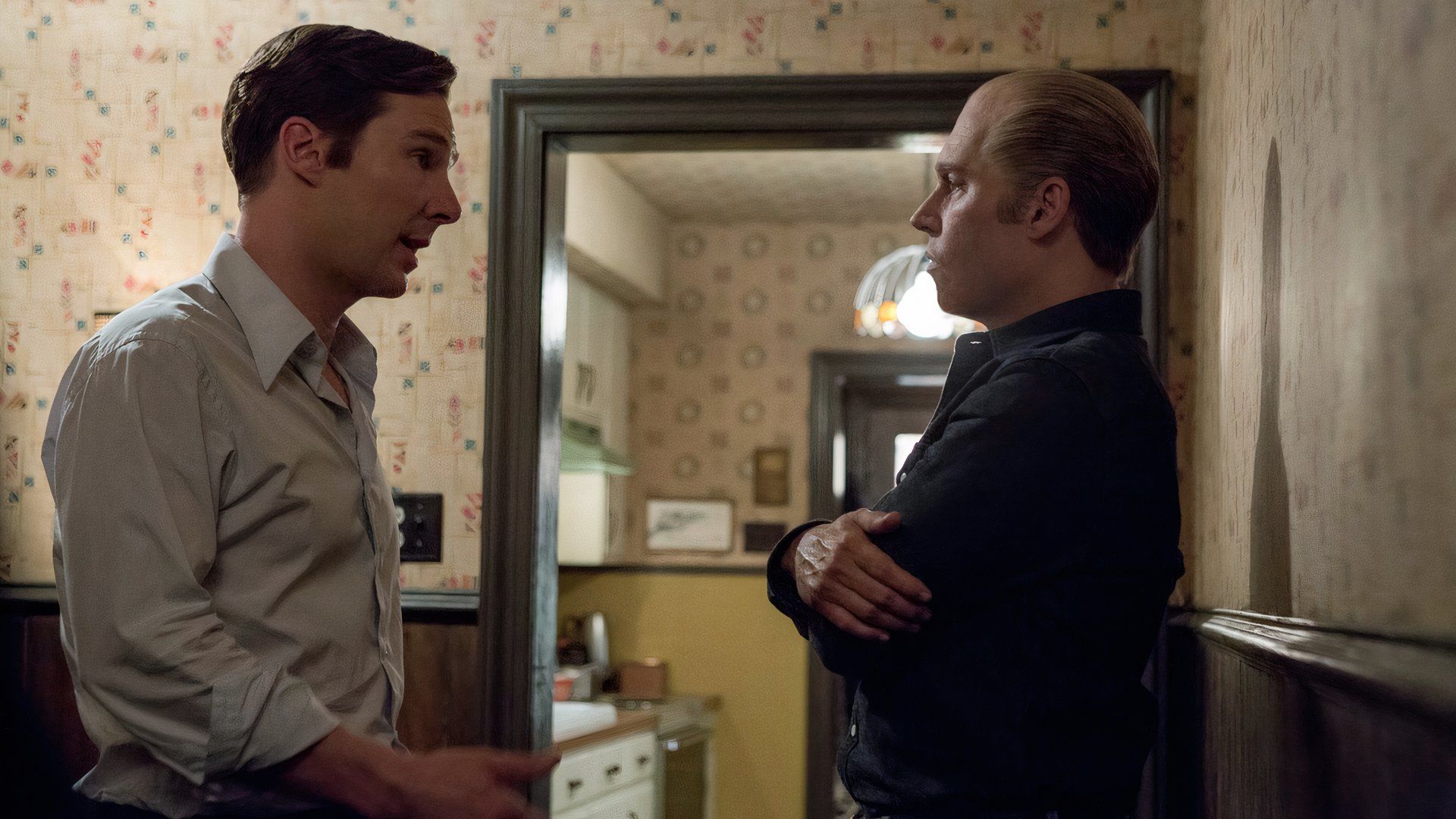 Black Mass Is Finally on Netflix, but It Leaves Out 6 Major Details