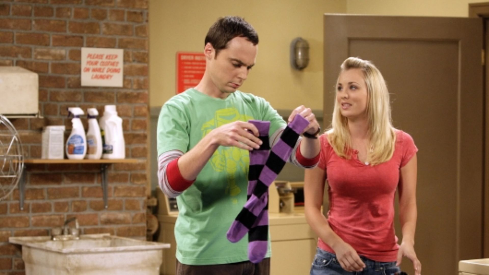 The 10 Best Running Jokes in The Big Bang Theory