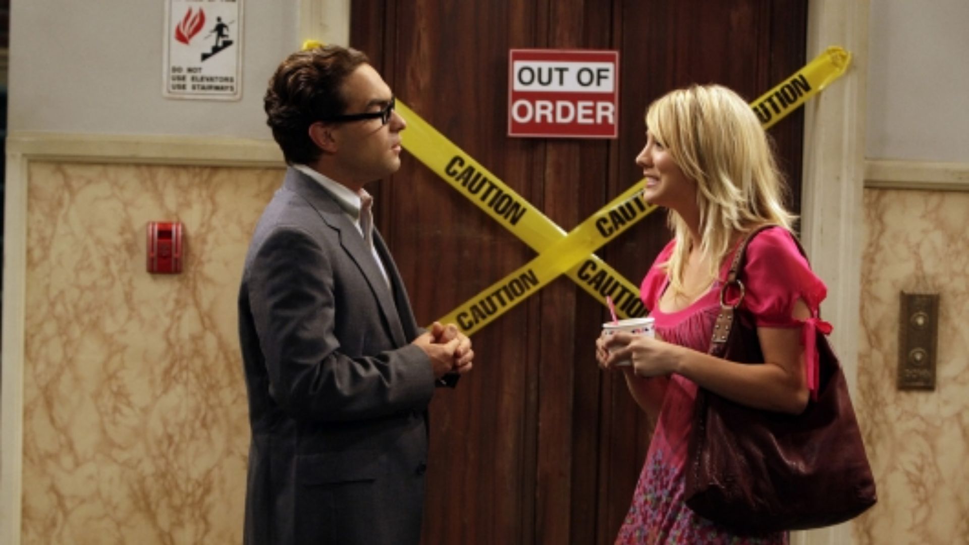 The 10 Best Running Jokes in The Big Bang Theory