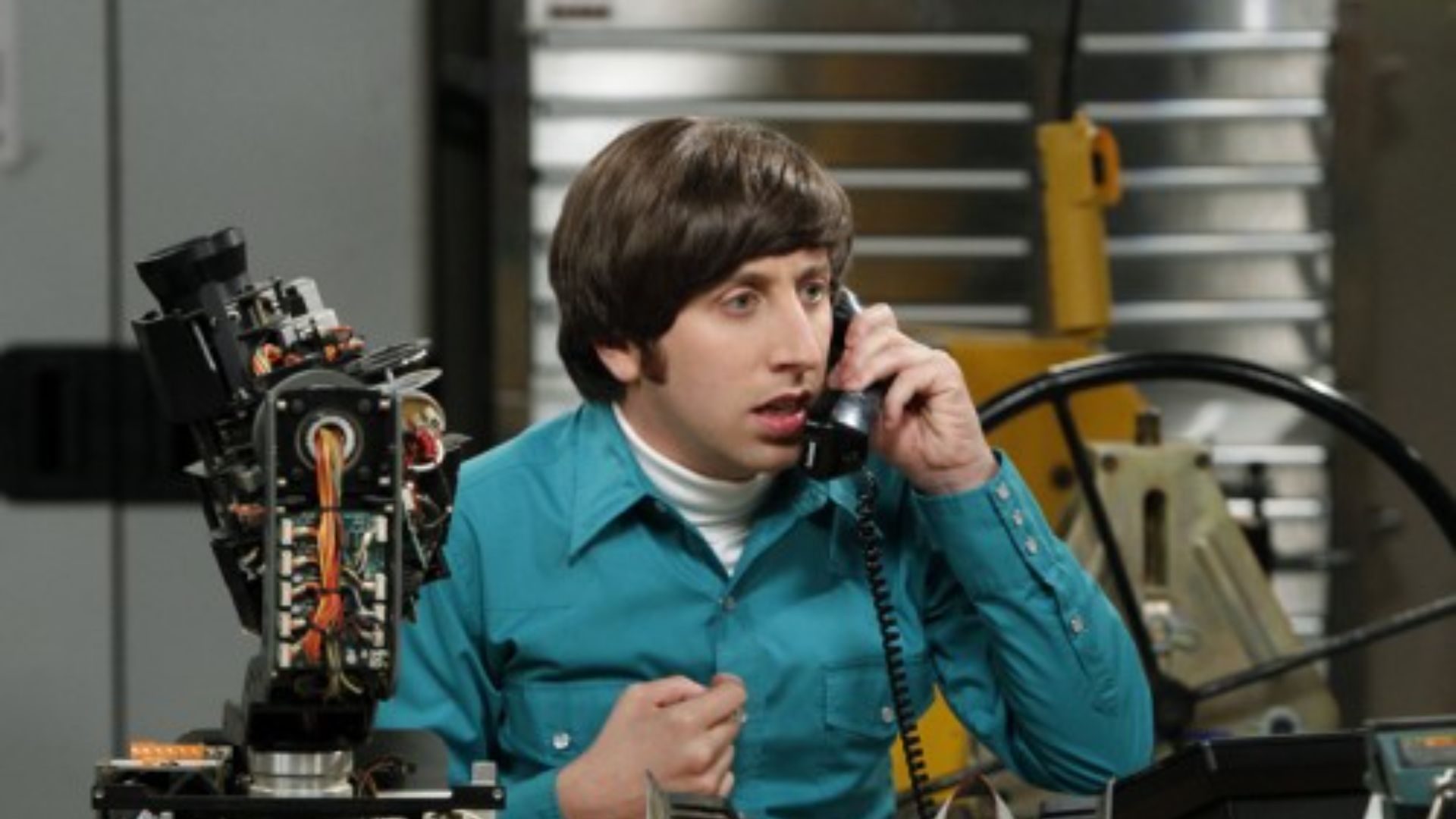 The 10 Best Running Jokes in The Big Bang Theory