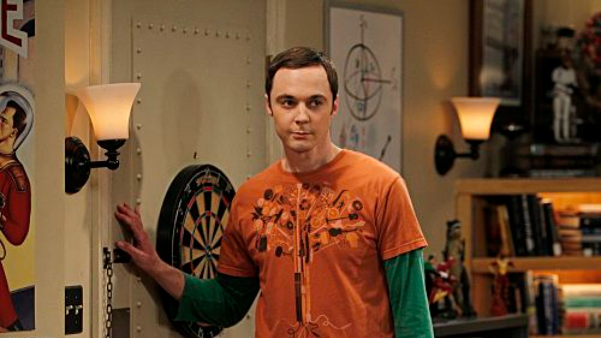 The 10 Best Running Jokes in The Big Bang Theory