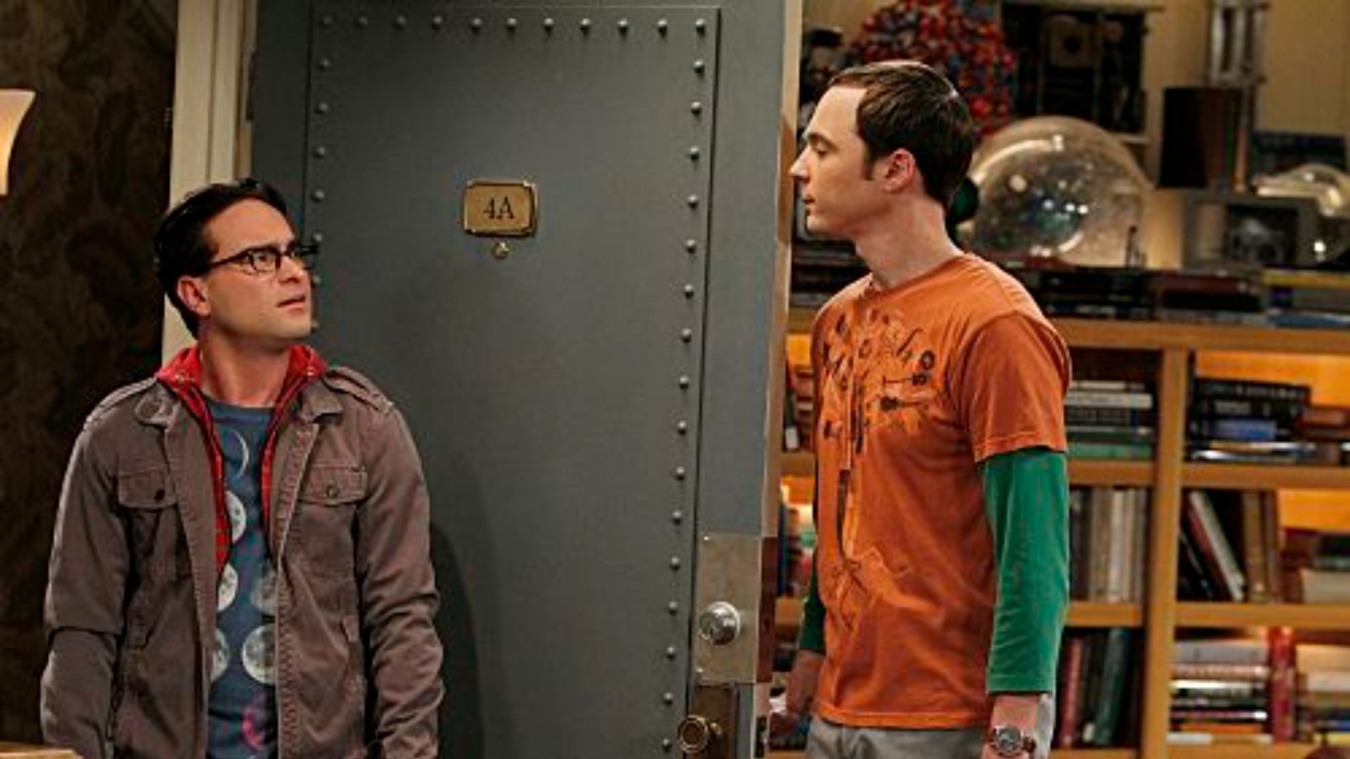 The 10 Best Running Jokes in The Big Bang Theory