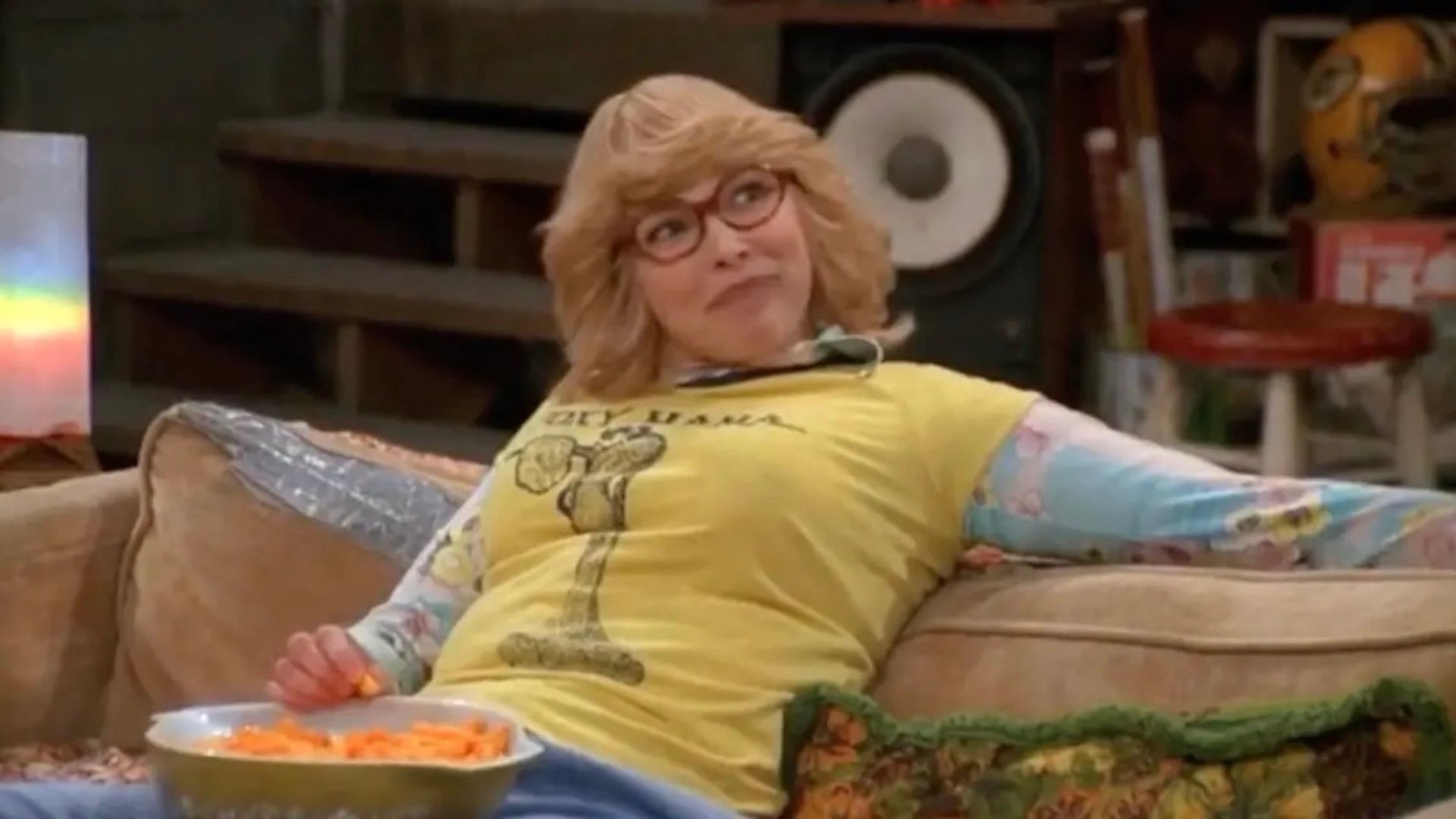 The 10 Best Supporting Characters in That '70s Show, Ranked