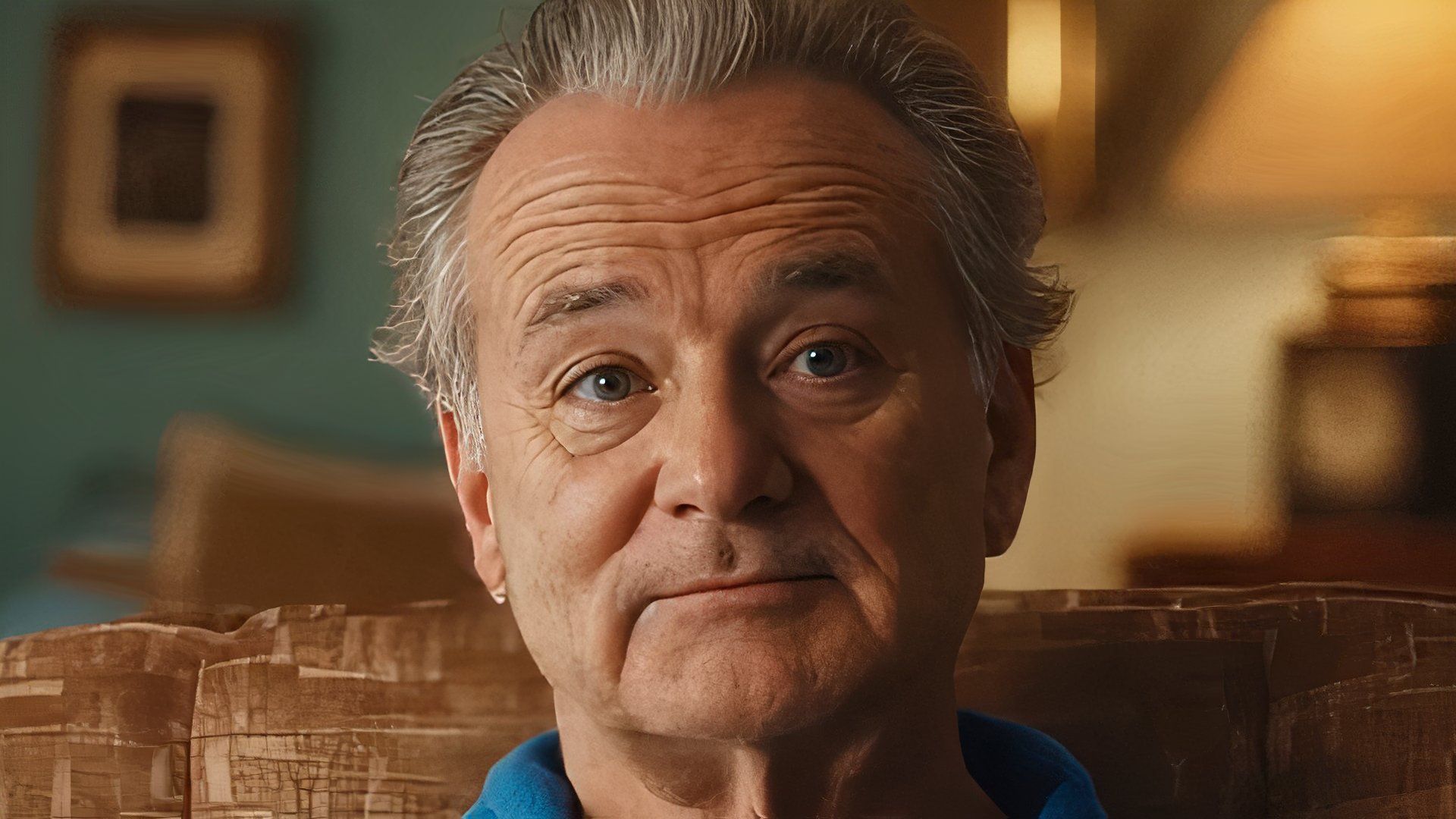 Family Guy Live-Action Concept Trailer Features BIll Murray, Adam Sandler & More