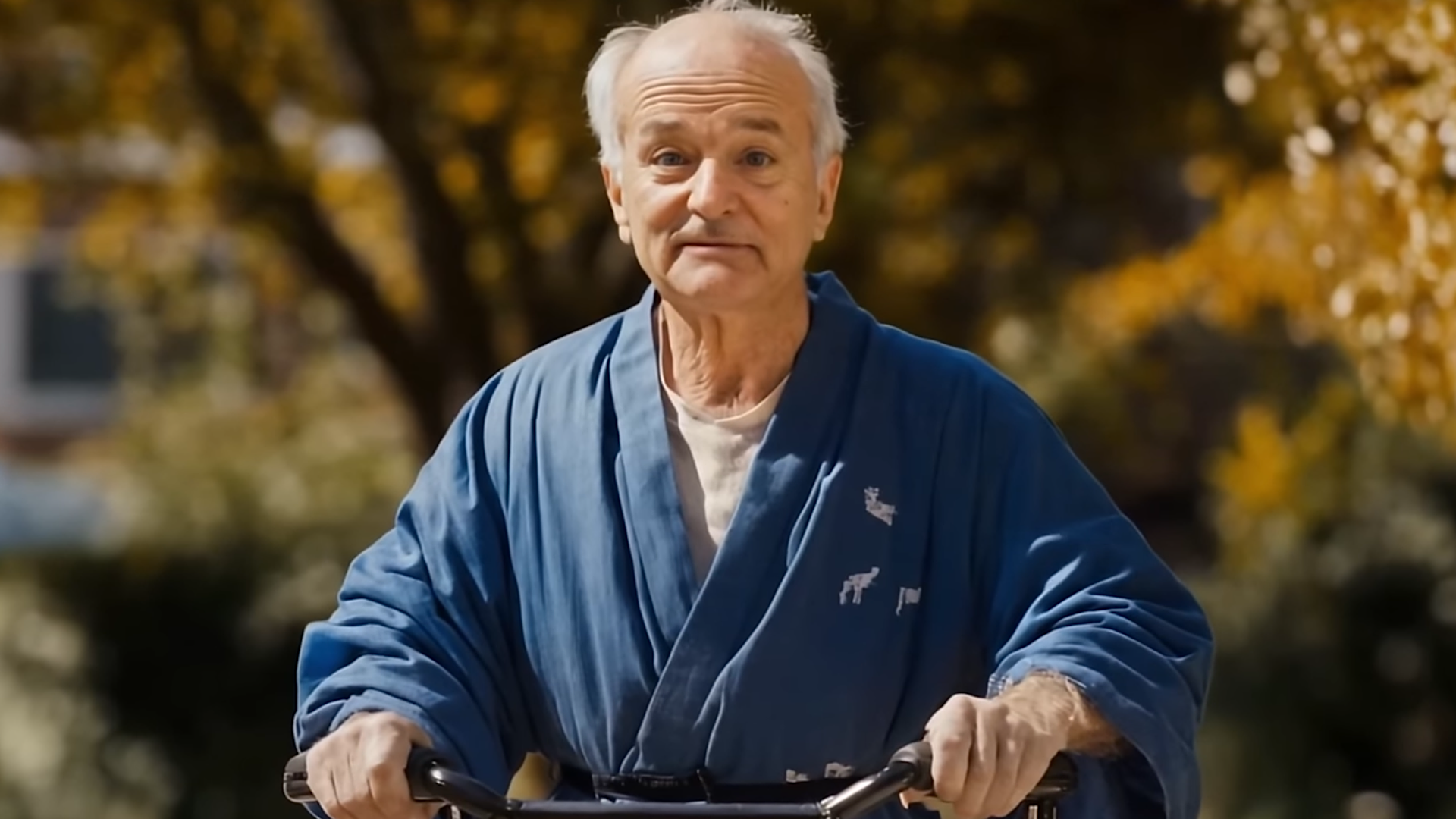 Family Guy Live-Action Concept Trailer Features BIll Murray, Adam Sandler & More