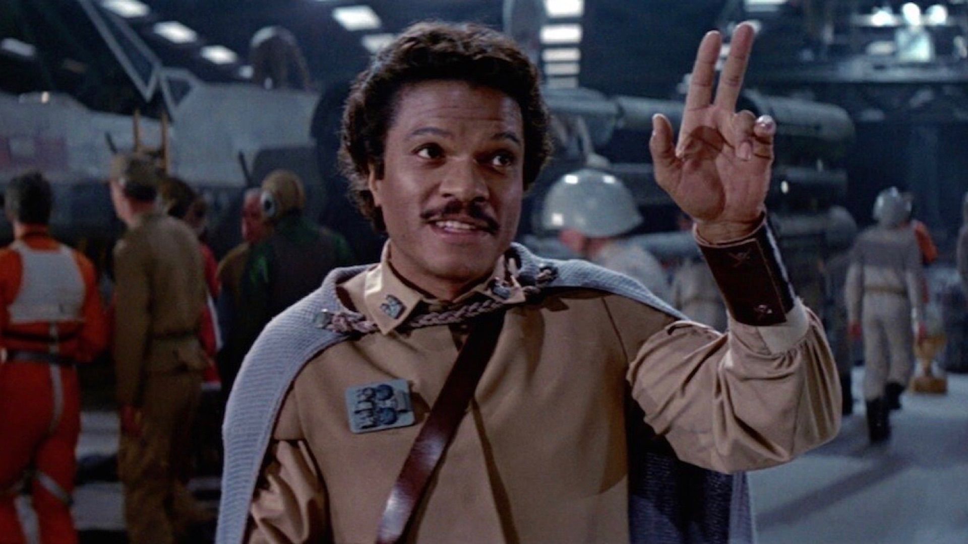 Donald Glover Discusses Star Wars: Lando and What to Expect From the Film