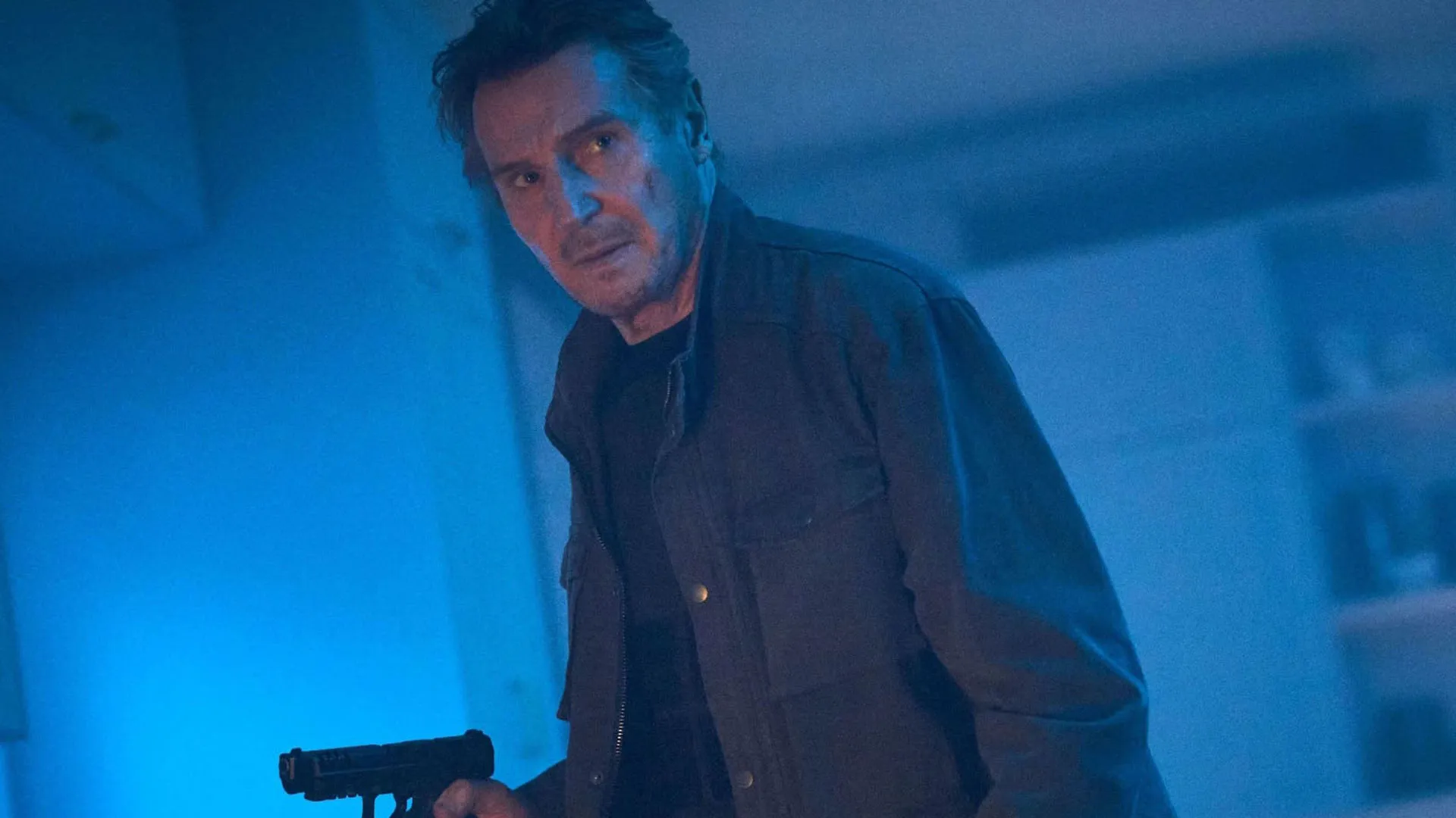 Blacklight Is Liam Neeson's Most Divisive Movie