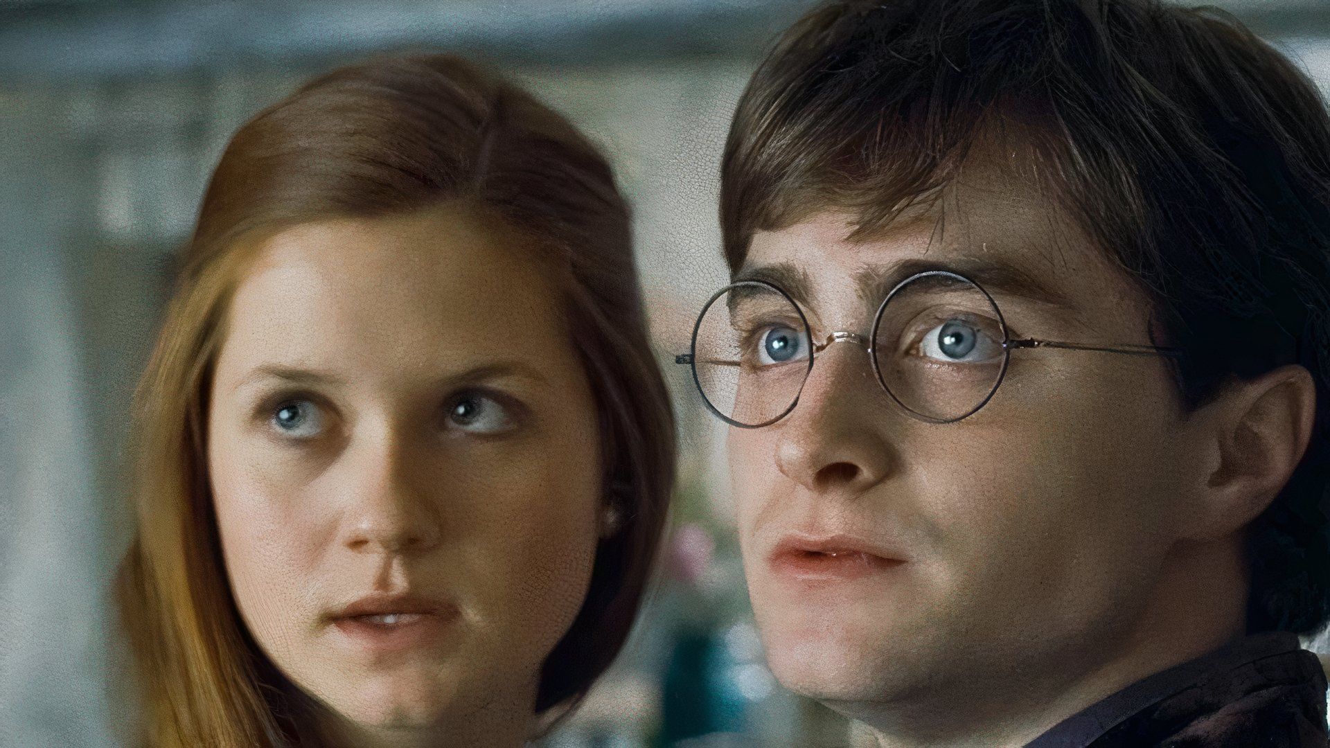 Bonnie Wright Hopes Ginny and Harry's Relationship Is More 'Nuanced' in Upcoming HBO Series