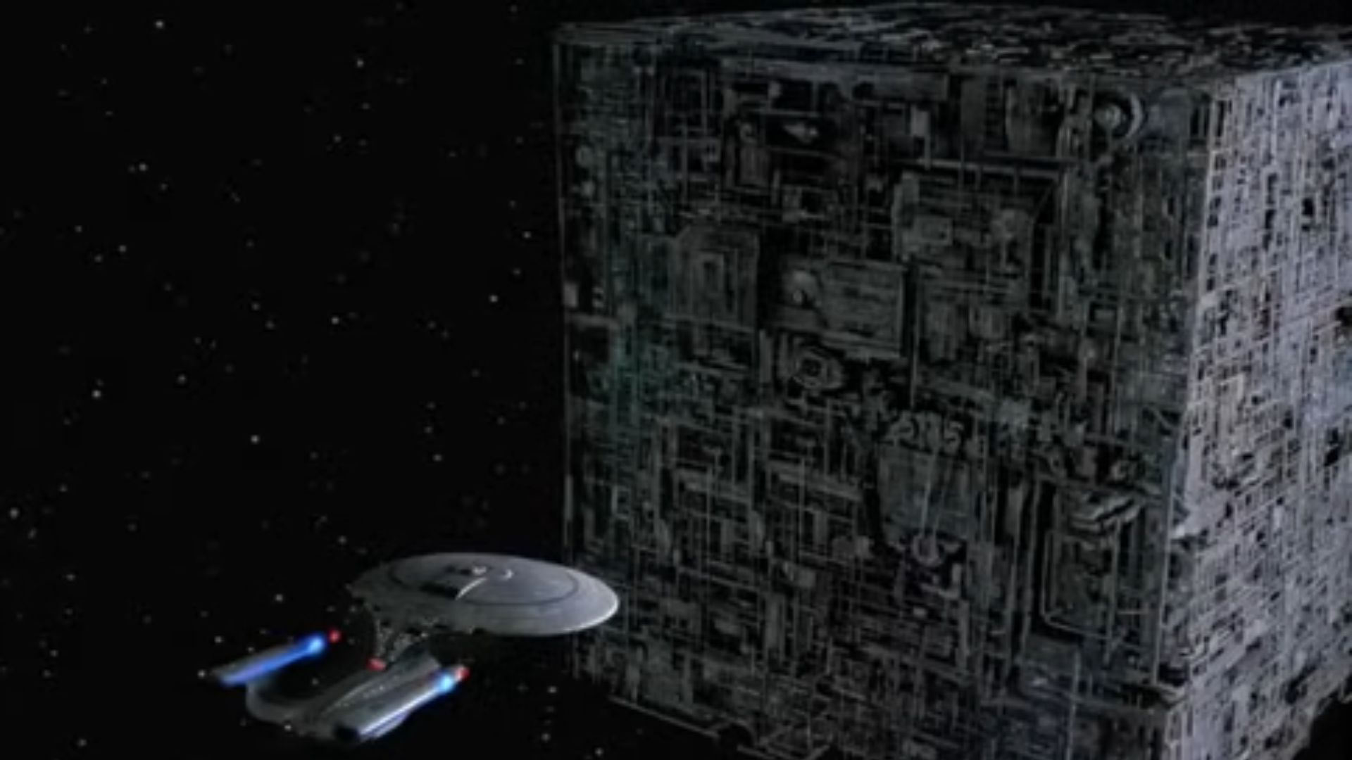 10 Biggest Star Trek Retcons Ever, Explained