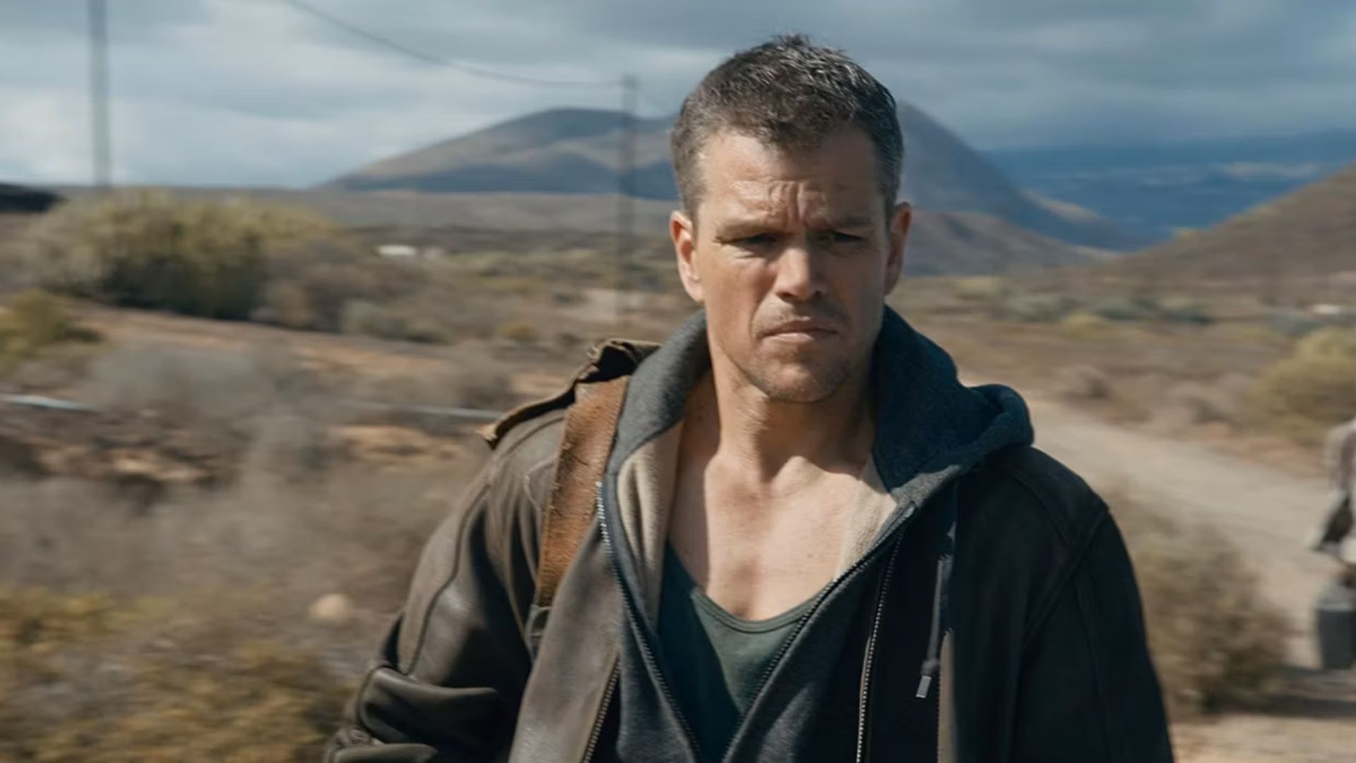 2016's Jason Bourne Movie Will Stream for Free & Deserves a Second Chance