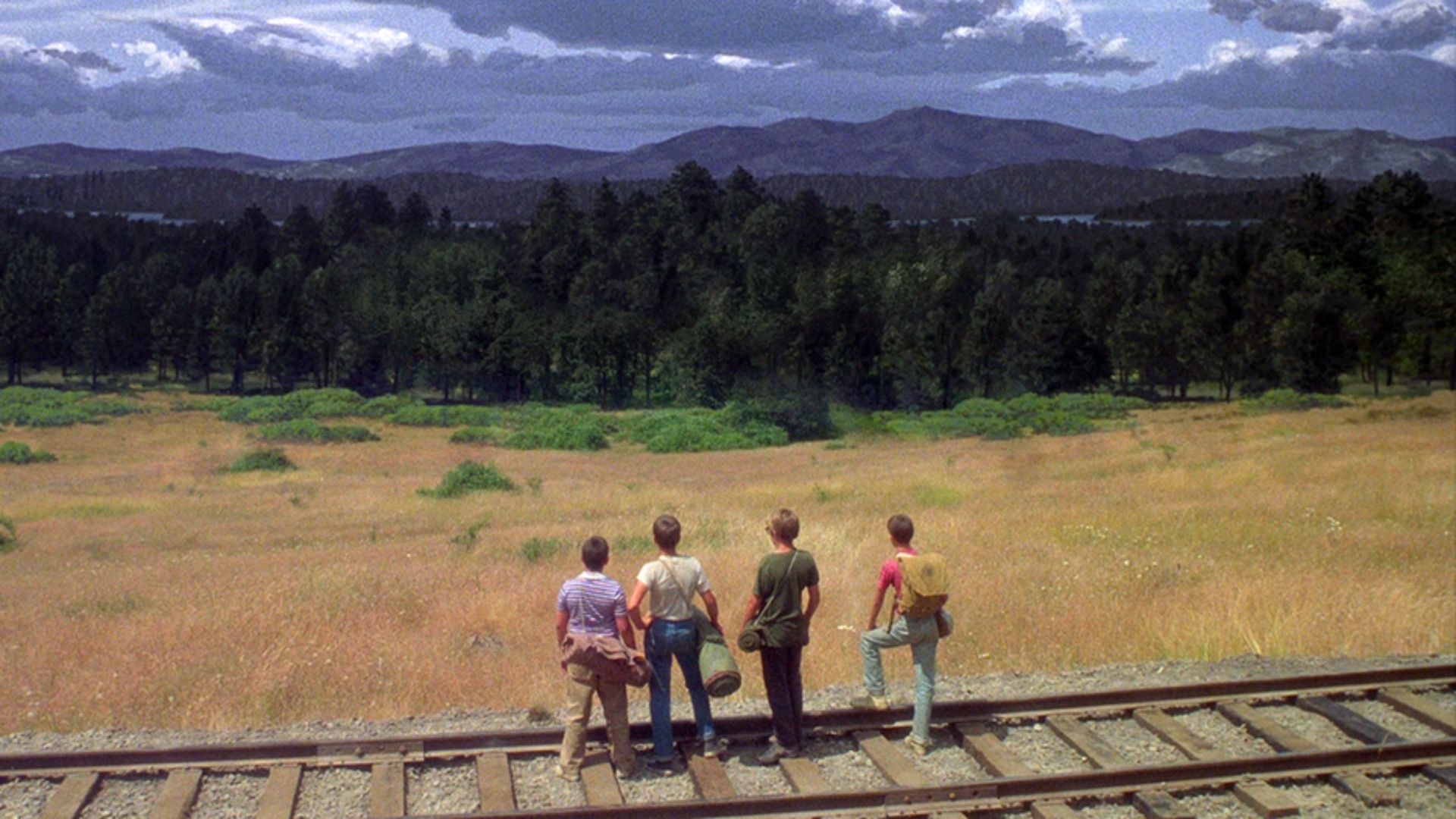 Netflix Adds Stand by Me, One of Stephen King's Favorite Film Adaptations