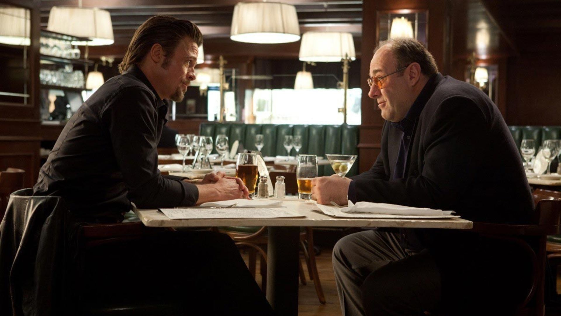 The Best James Gandolfini Performances, Ranked